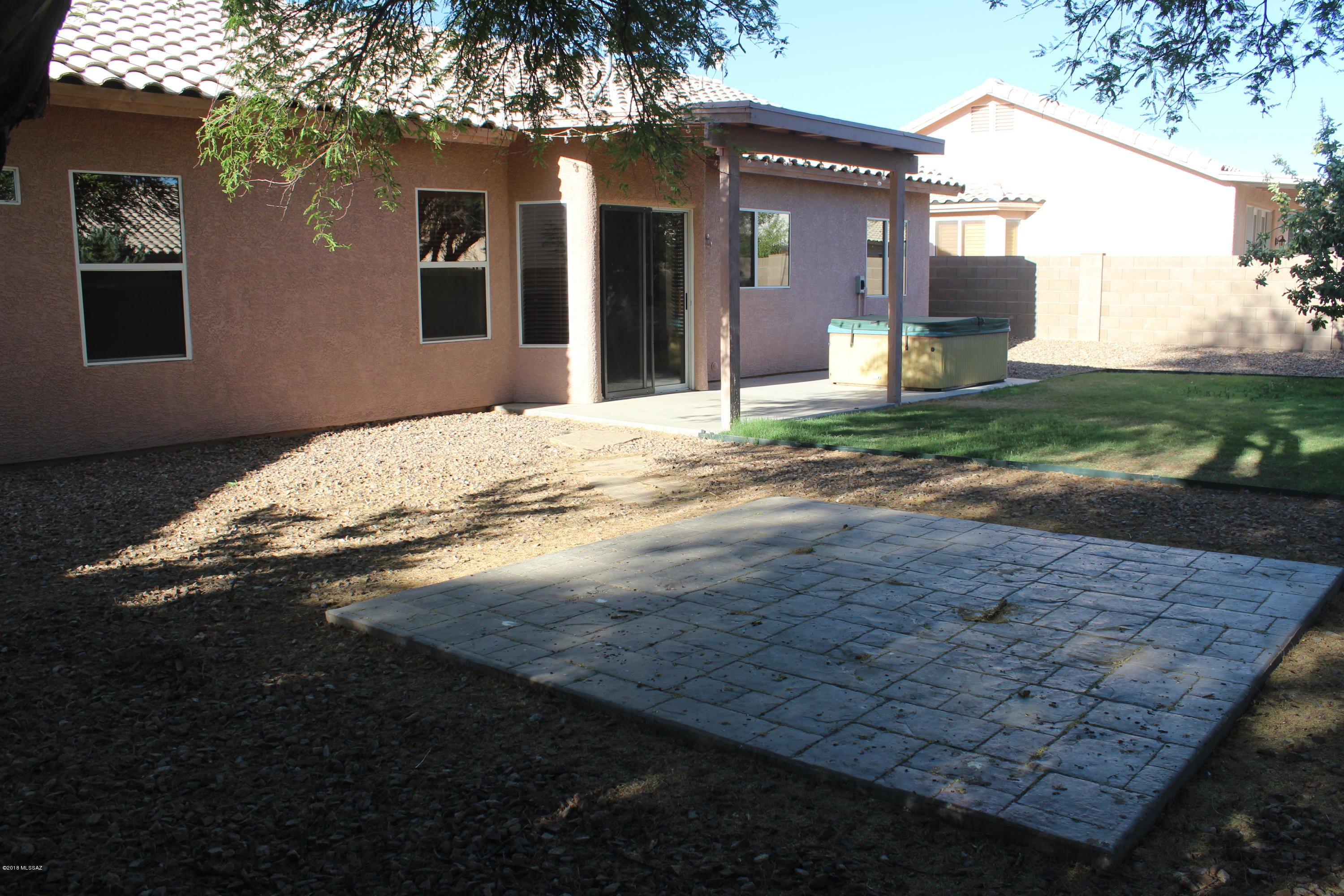 Hacienda Del Oro (1-78) - Residential