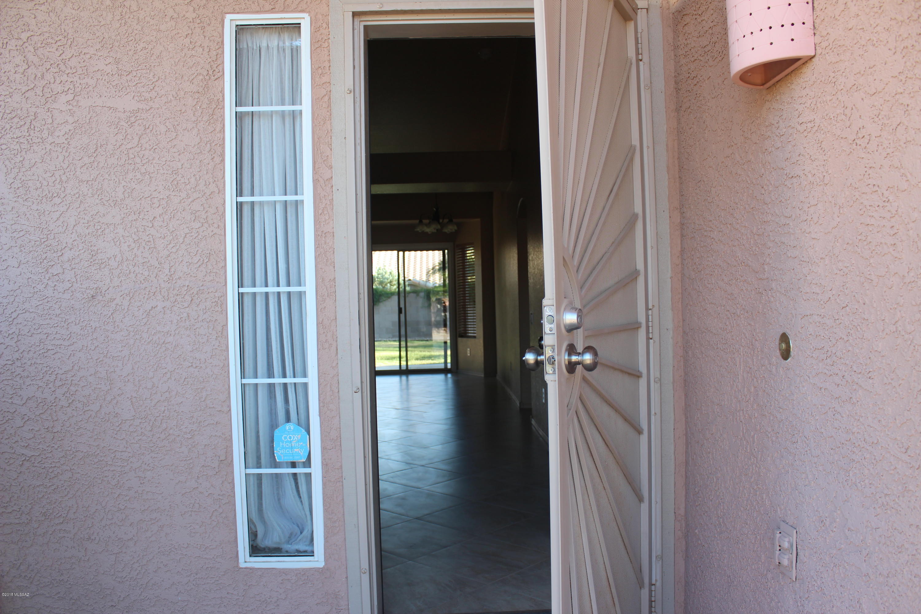 Hacienda Del Oro (1-78) - Residential