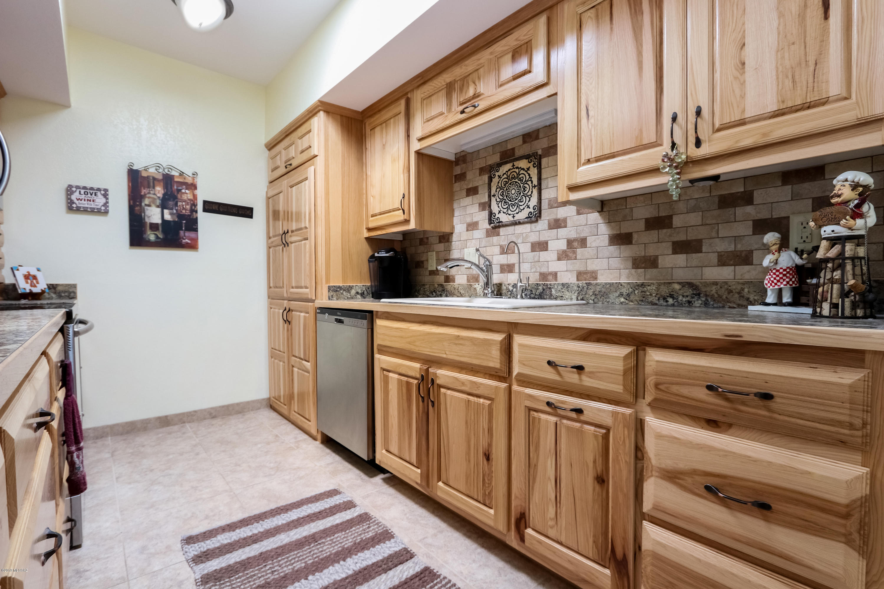 Green Valley Desert Hills NO. 2(1-613) - Residential
