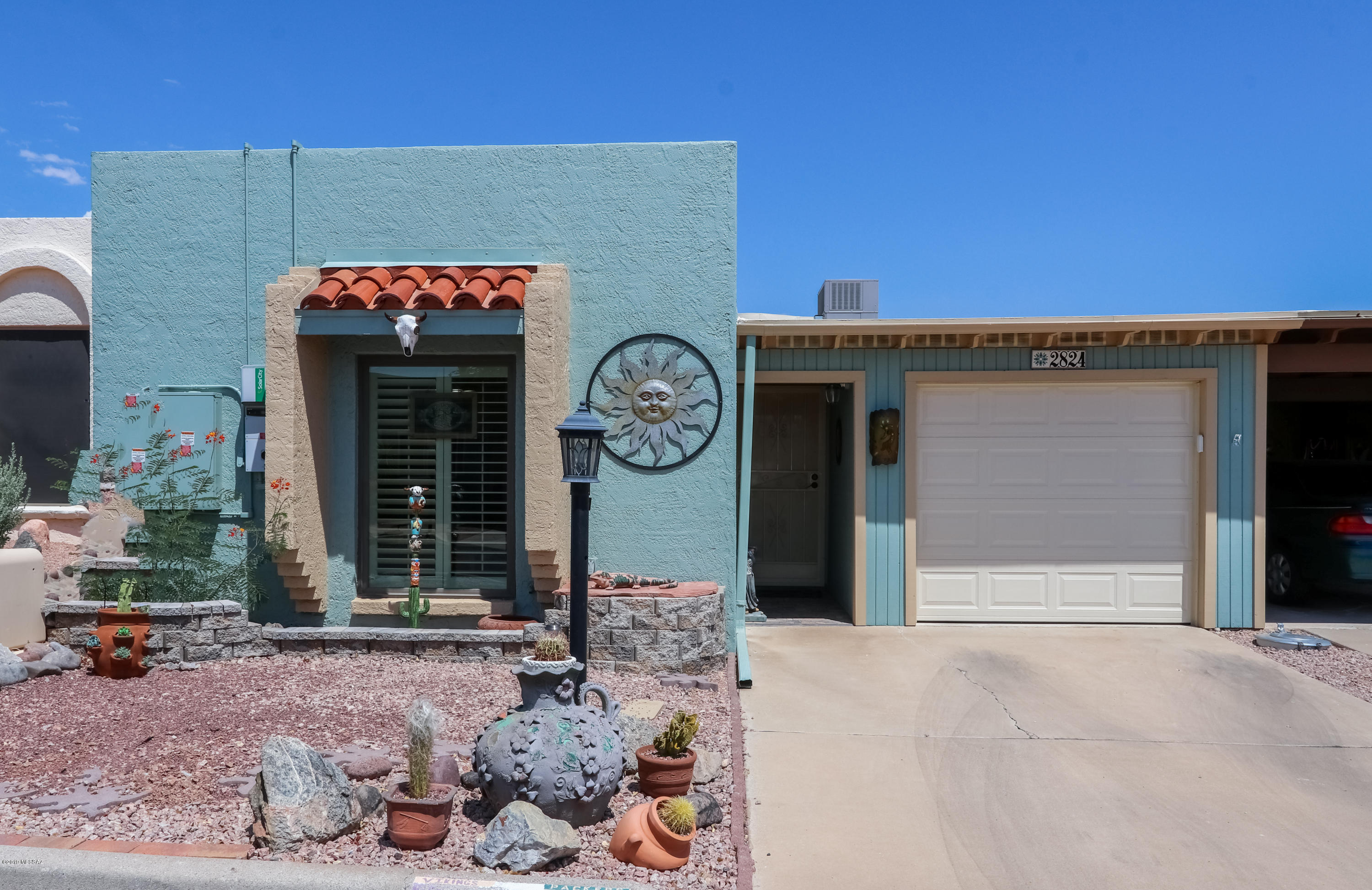 Green Valley Desert Hills NO. 2(1-613) - Residential