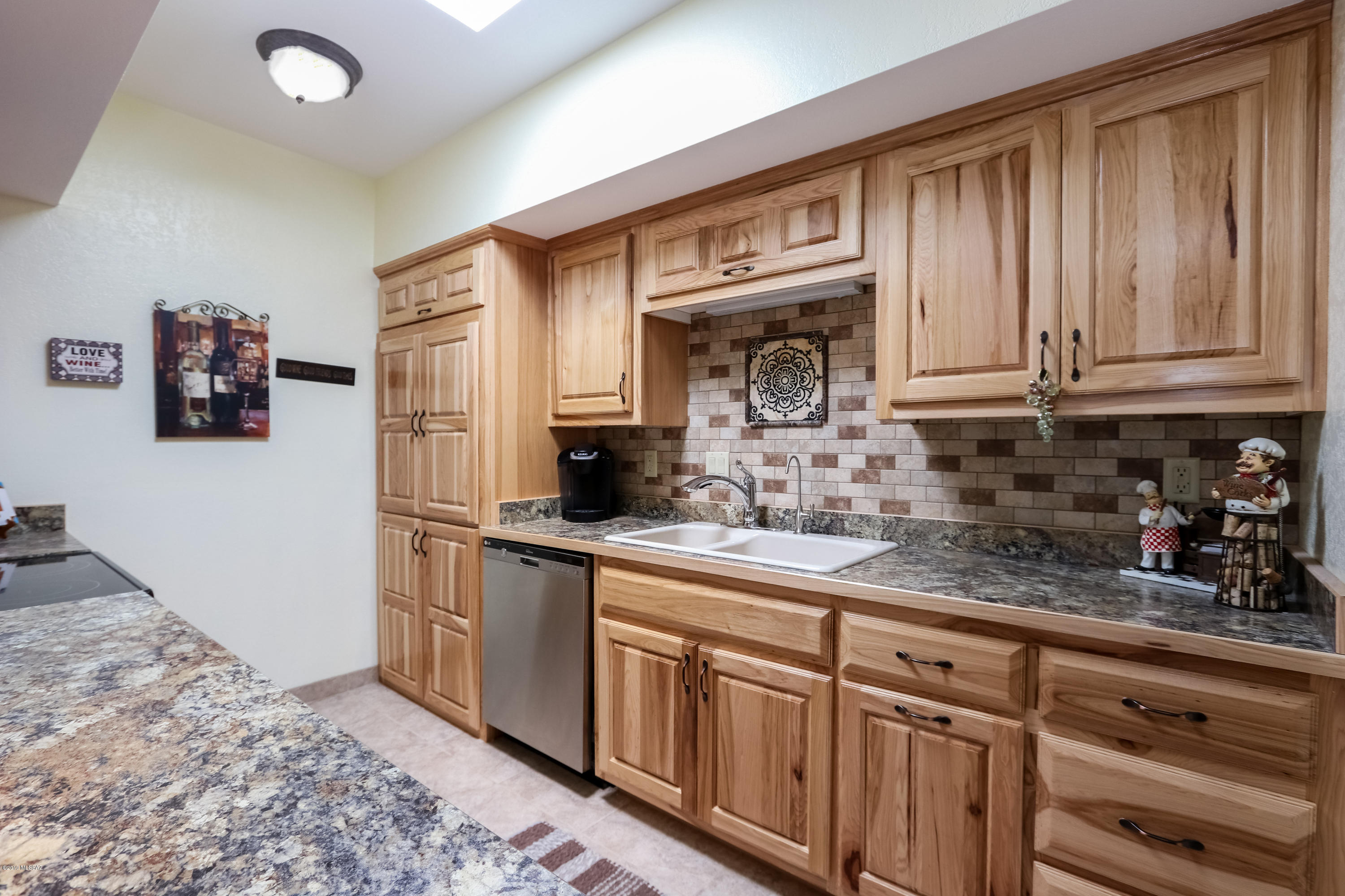 Green Valley Desert Hills NO. 2(1-613) - Residential