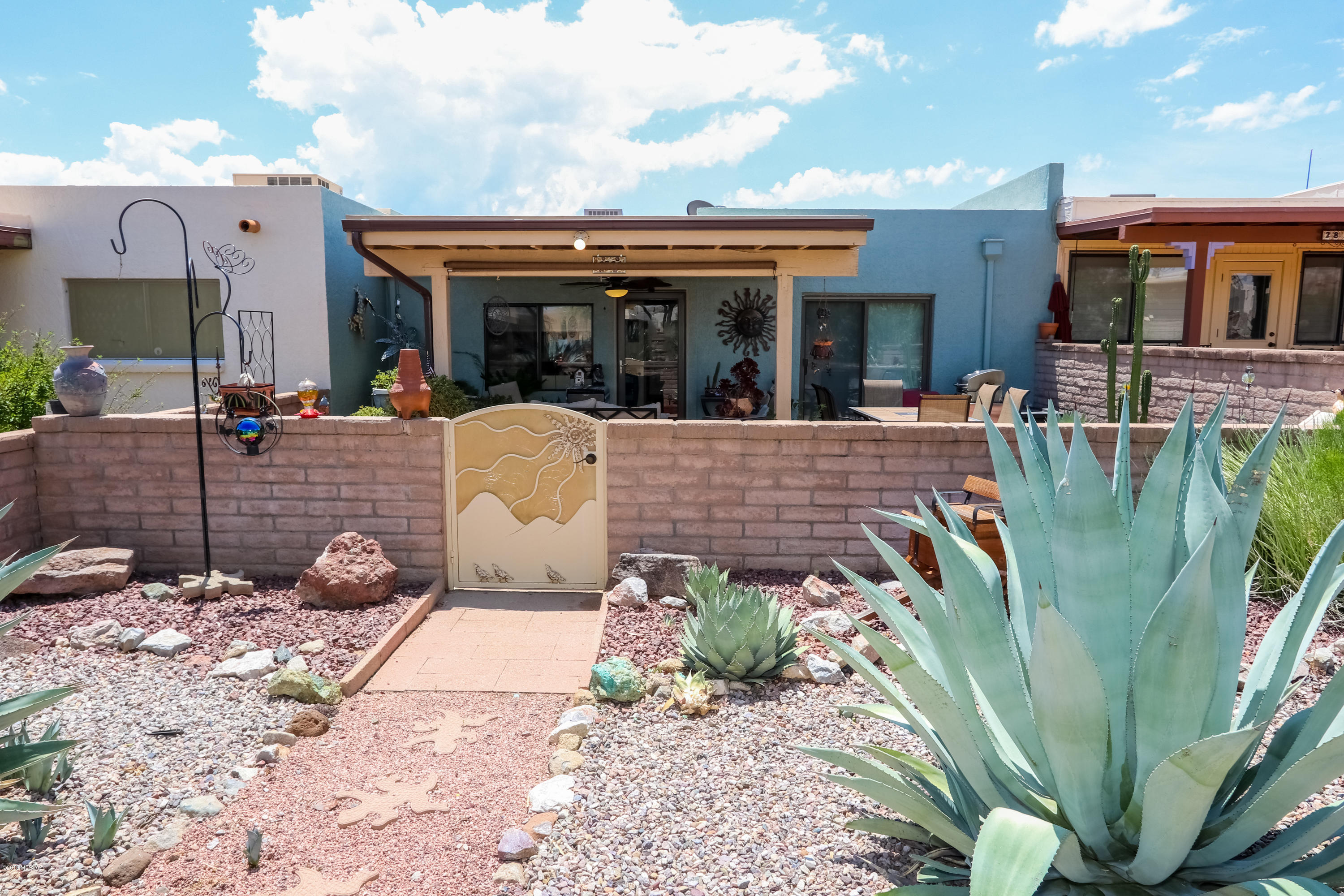 Green Valley Desert Hills NO. 2(1-613) - Residential