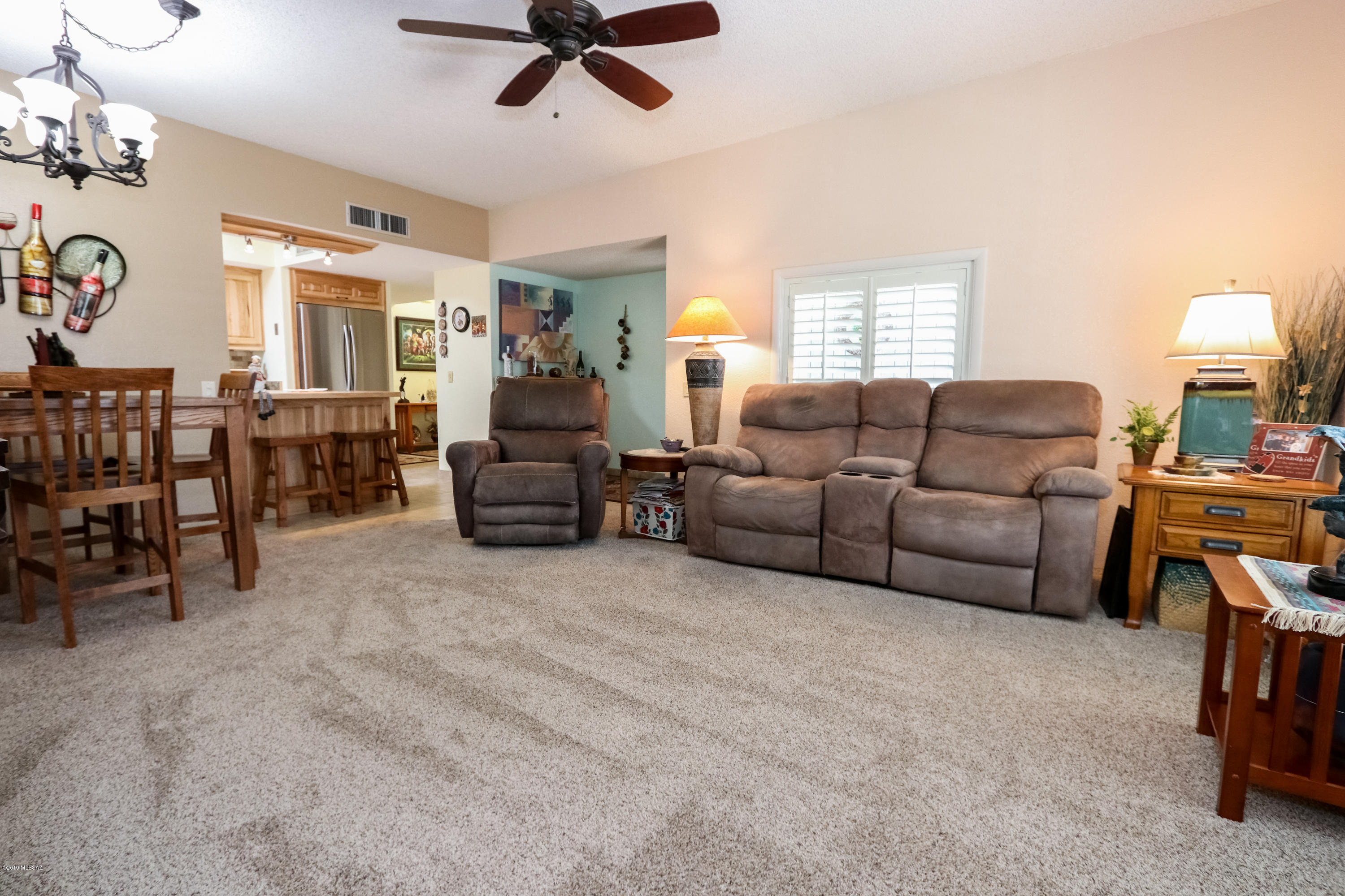 Green Valley Desert Hills NO. 2(1-613) - Residential