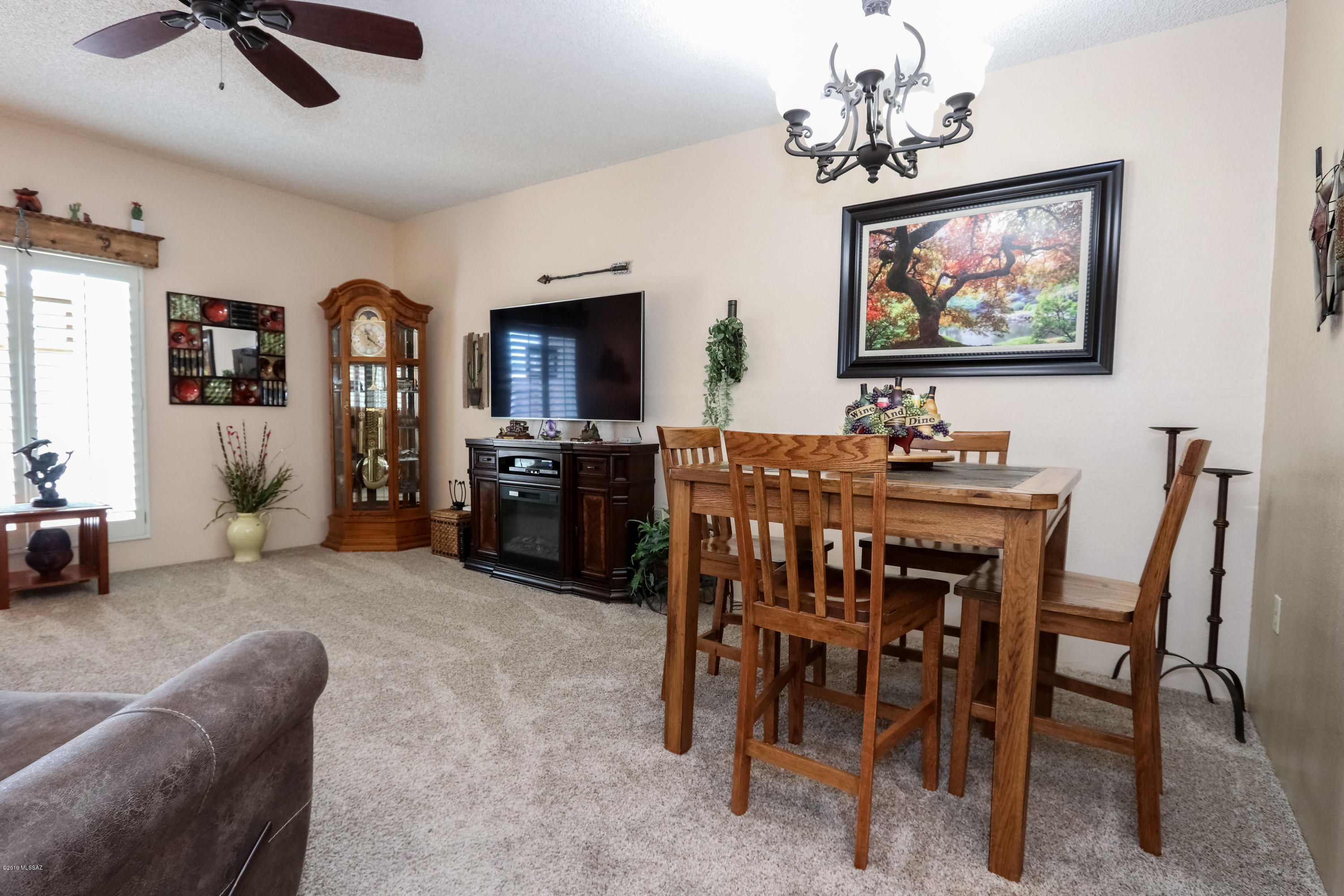 Green Valley Desert Hills NO. 2(1-613) - Residential