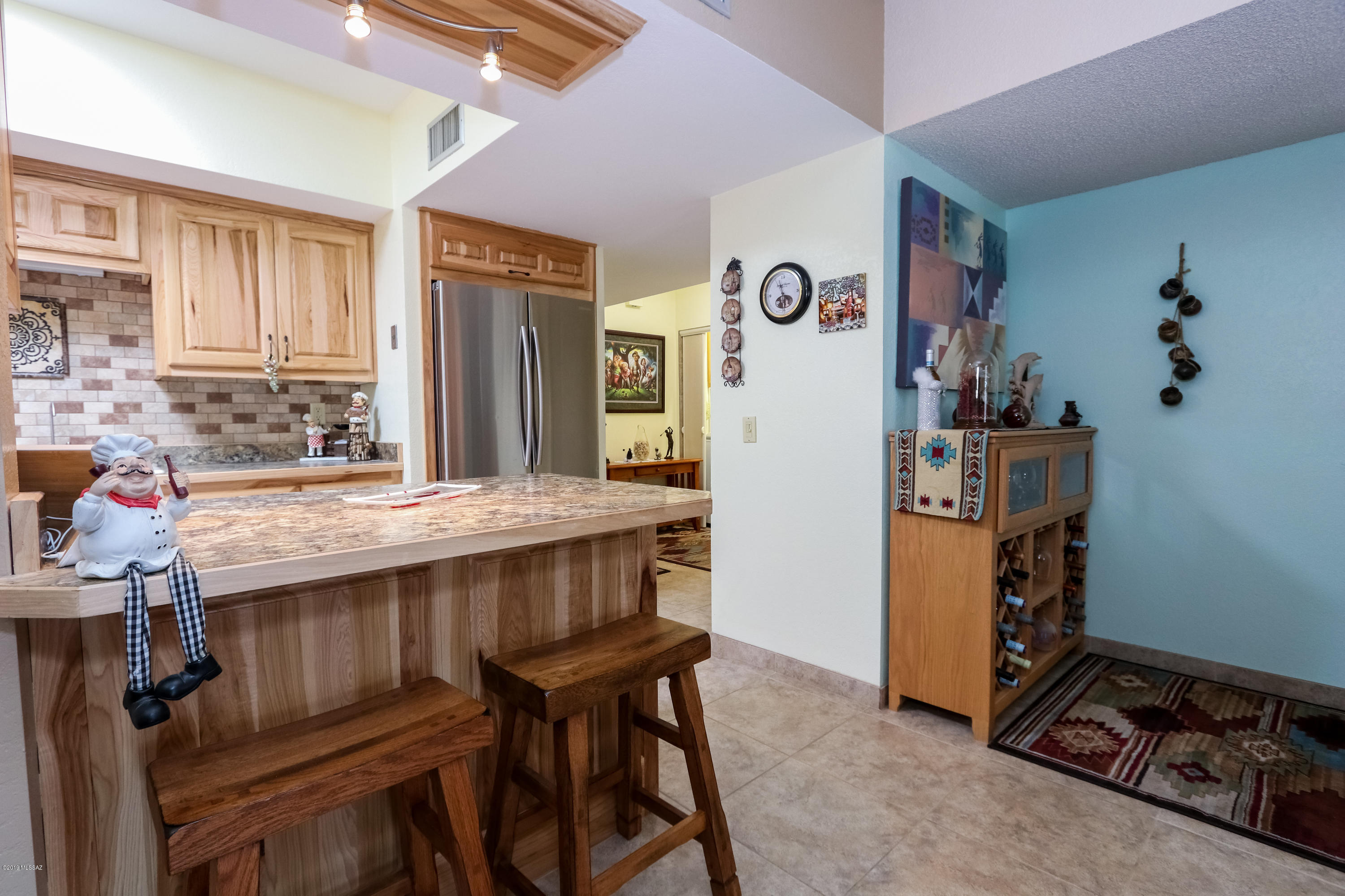 Green Valley Desert Hills NO. 2(1-613) - Residential