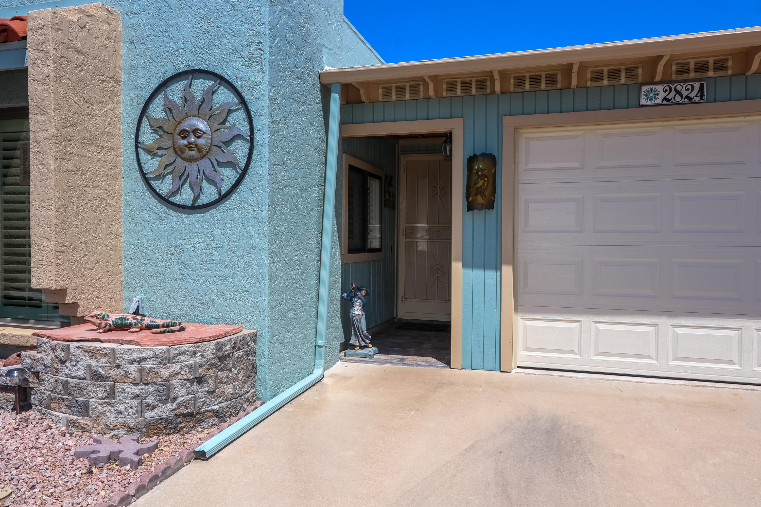 Green Valley Desert Hills NO. 2(1-613) - Residential