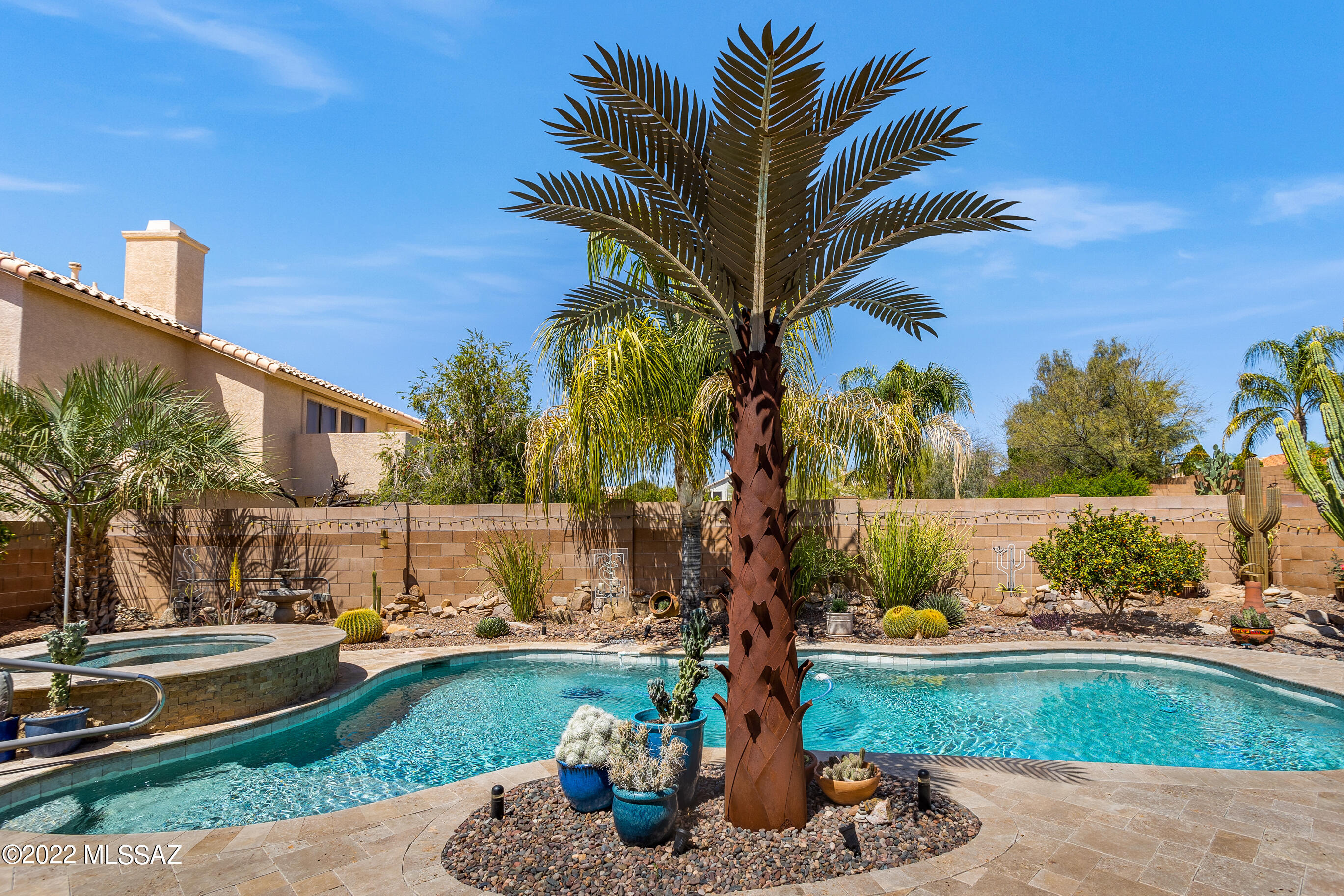 Rancho Vistoso Parcel T Neighborhood 5 (1-120) - Residential
