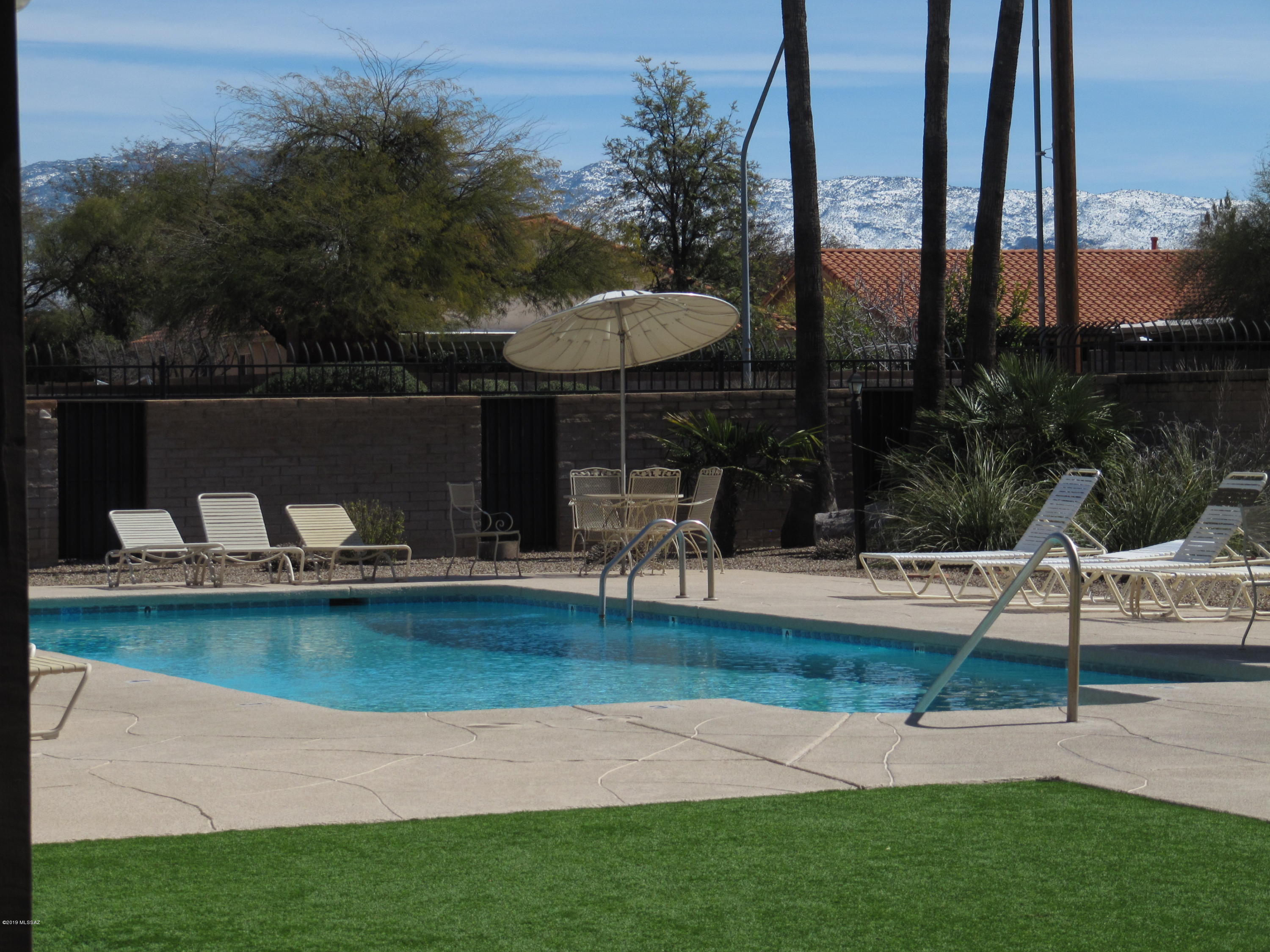 Verde Vista Villas (1-94) - Residential