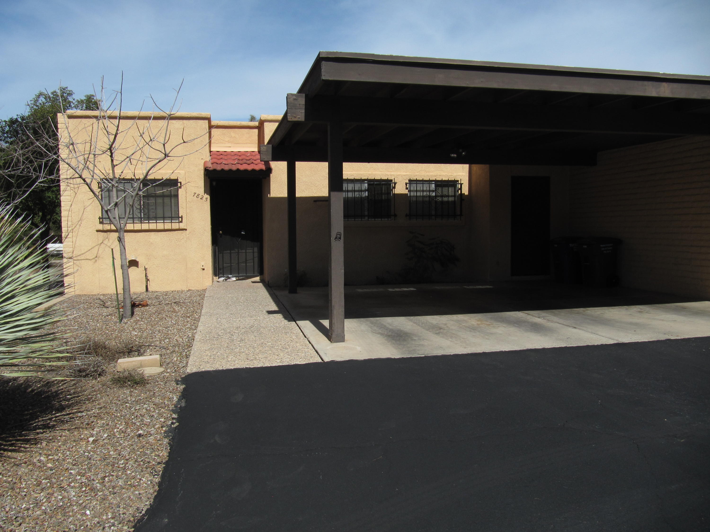 Verde Vista Villas (1-94) - Residential