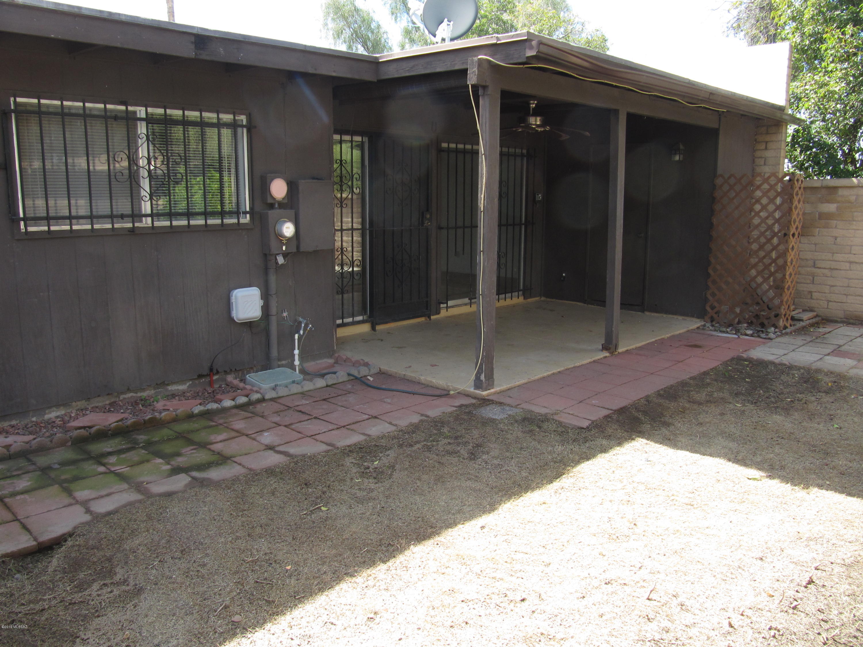 Verde Vista Villas (1-94) - Residential