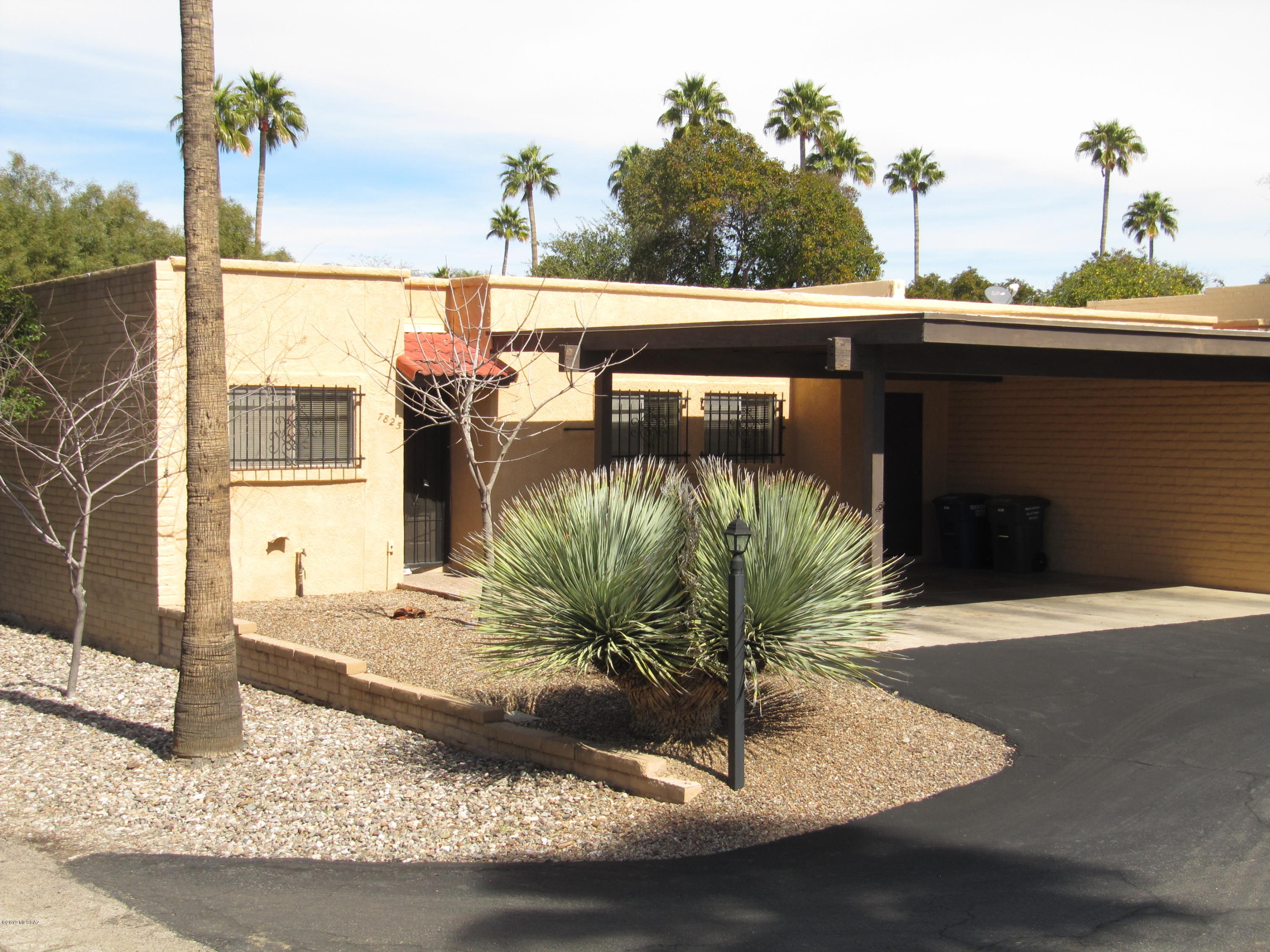 Verde Vista Villas (1-94) - Residential