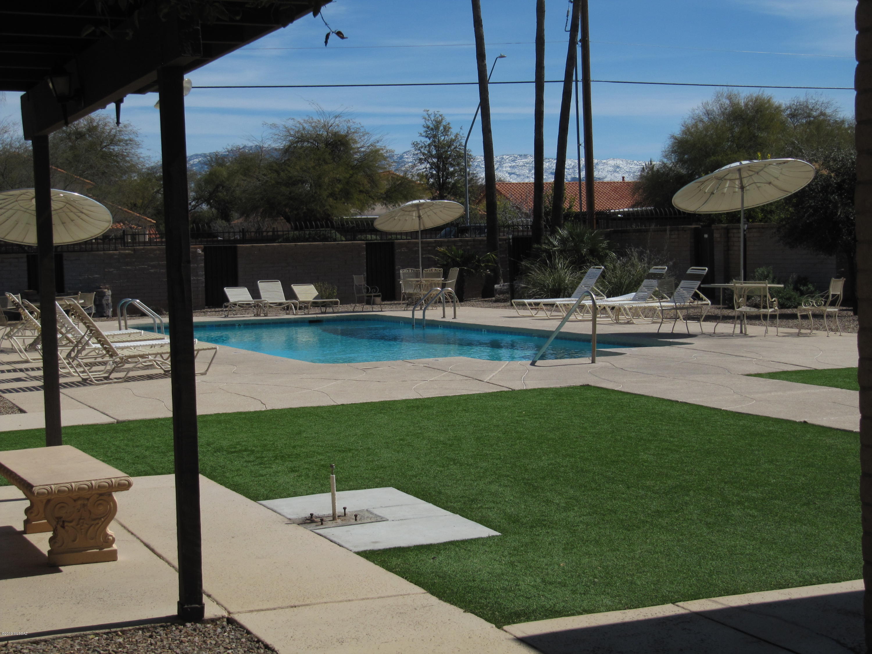 Verde Vista Villas (1-94) - Residential