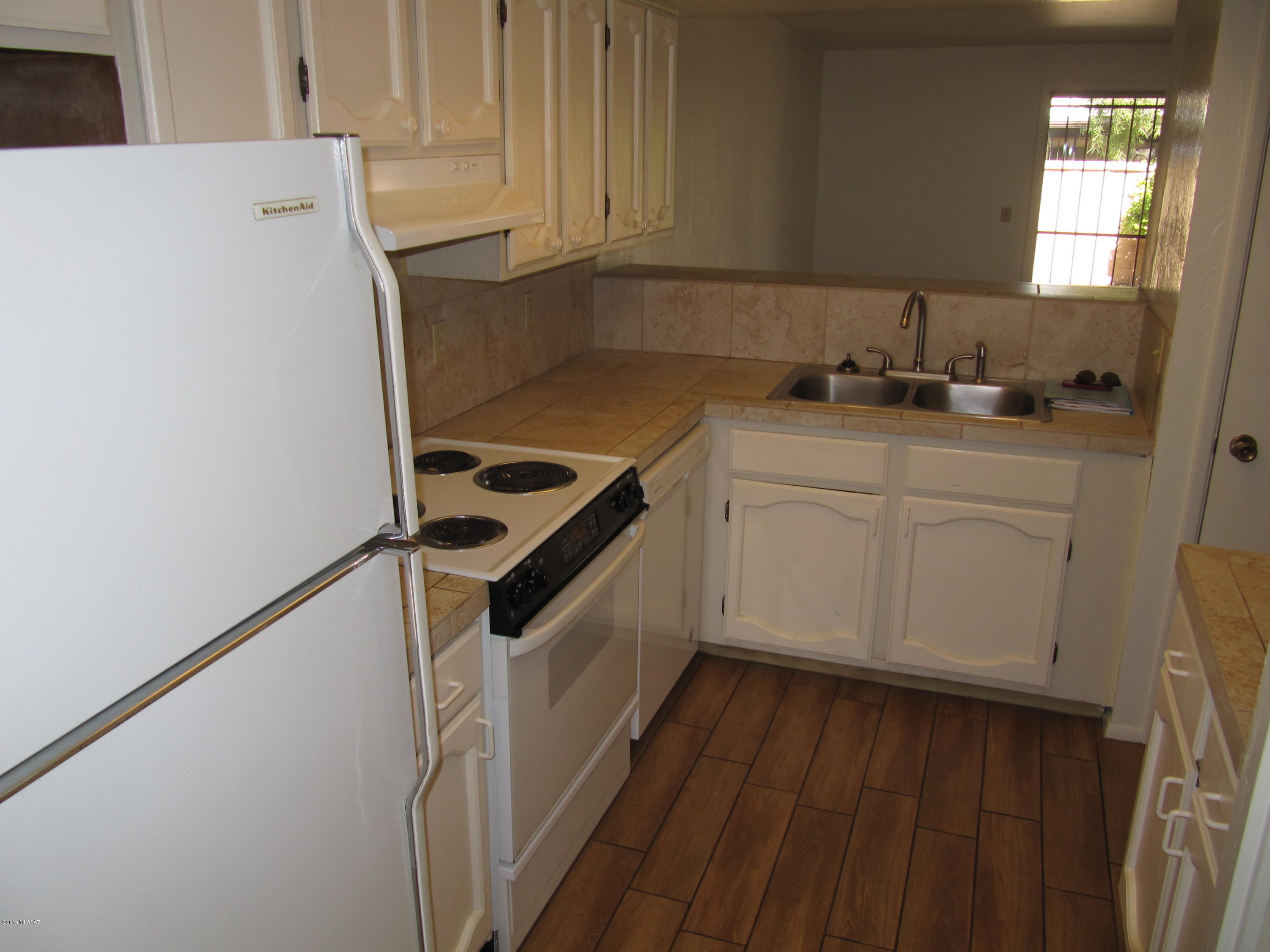 Verde Vista Villas (1-94) - Residential
