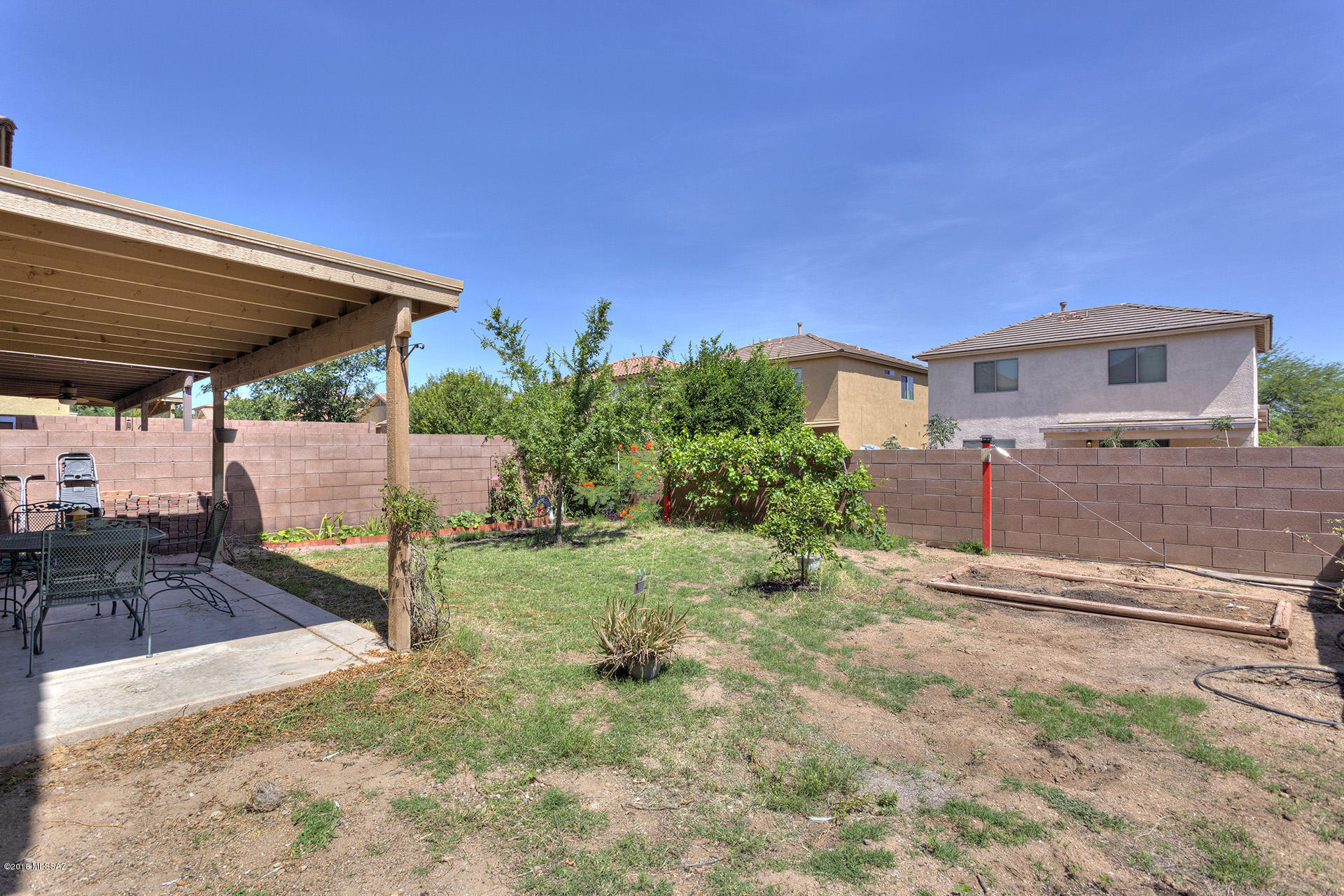 Los Arroyos Del Este Resub - Residential