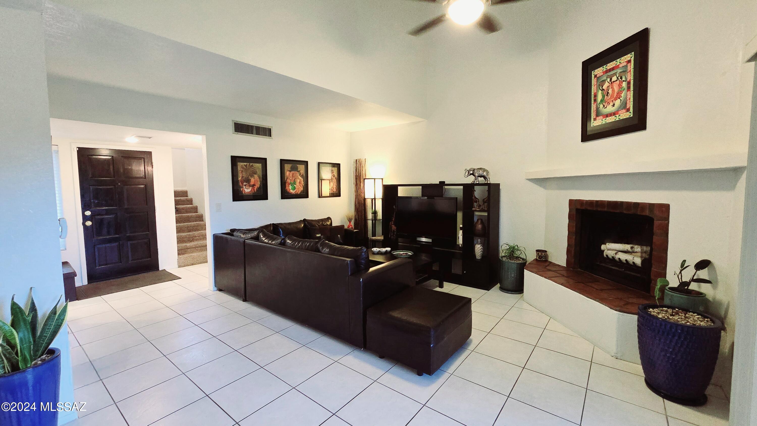 Richland Heights Townhouses - Residential Lease