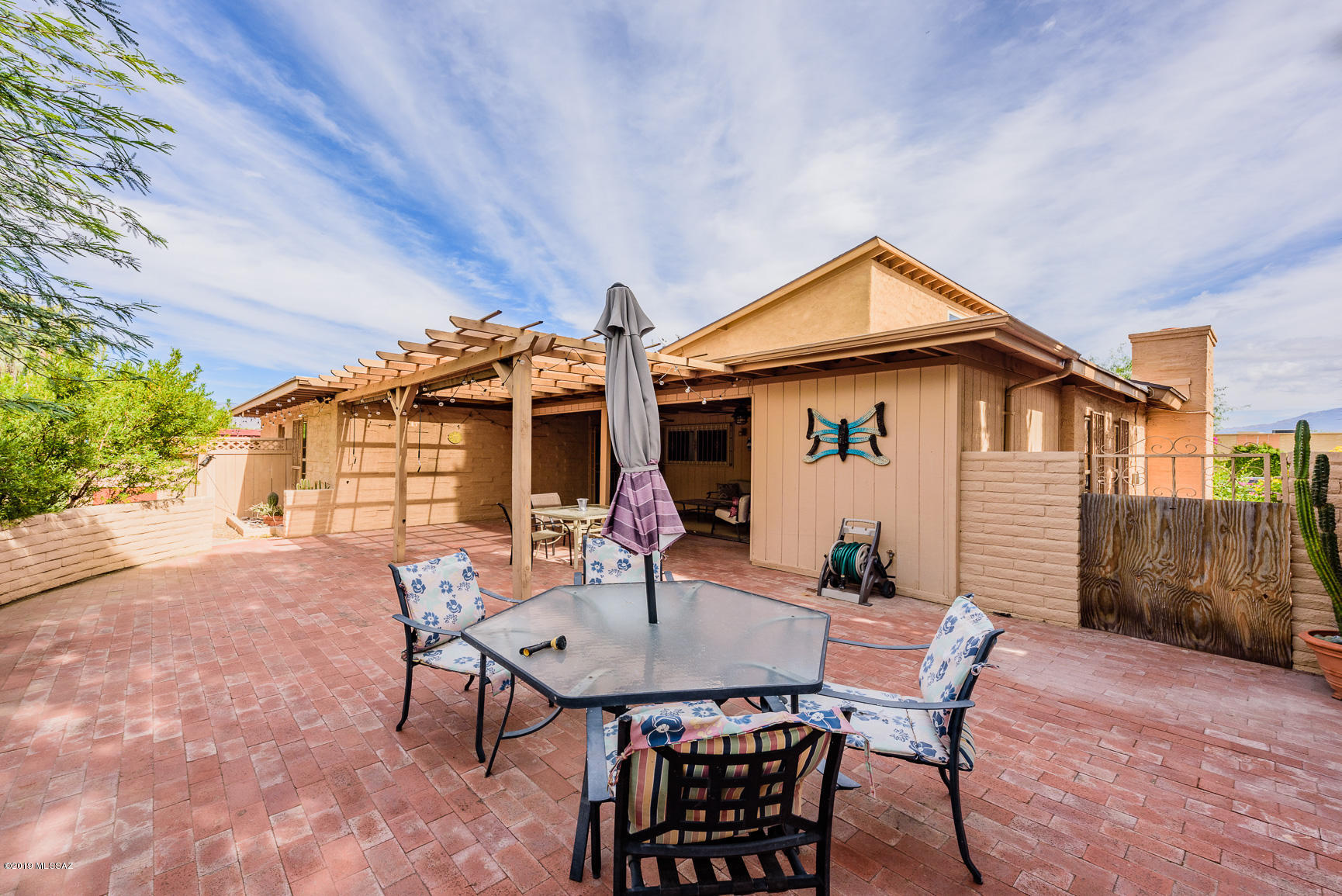 Desert Arbors (1-71) - Residential