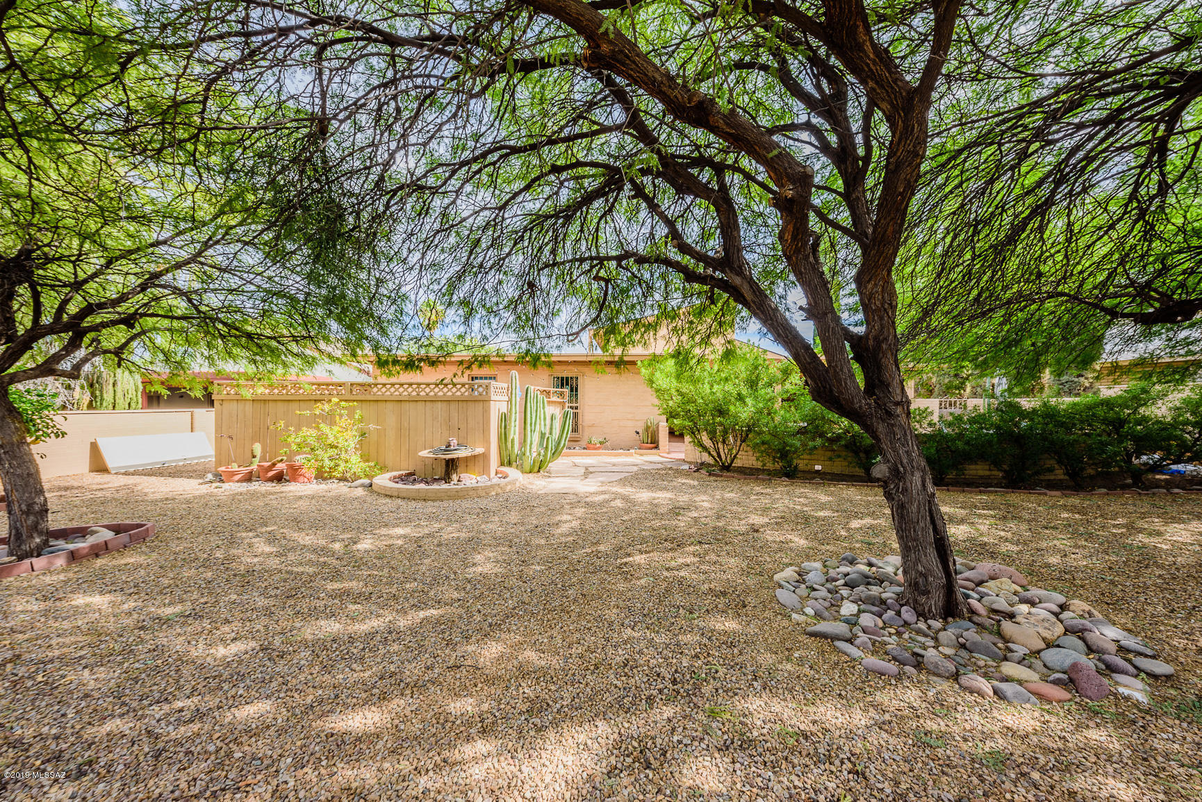 Desert Arbors (1-71) - Residential