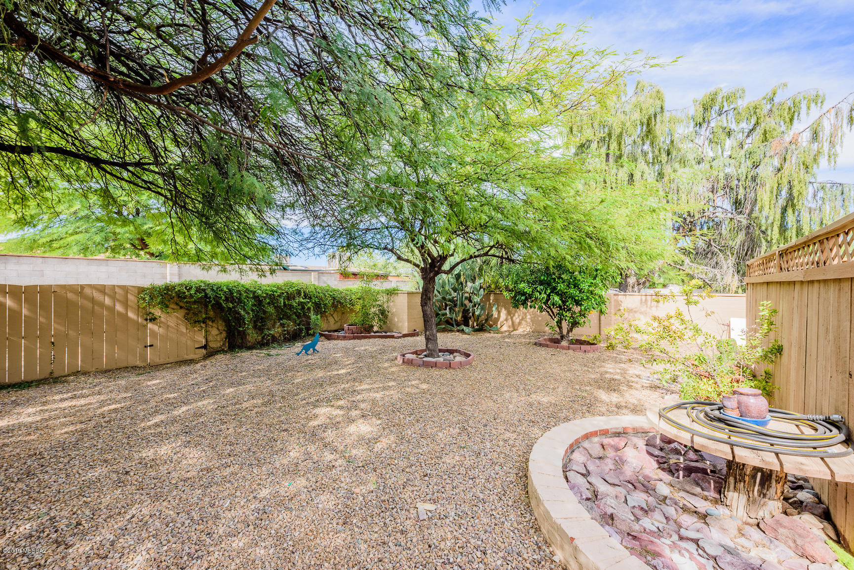 Desert Arbors (1-71) - Residential