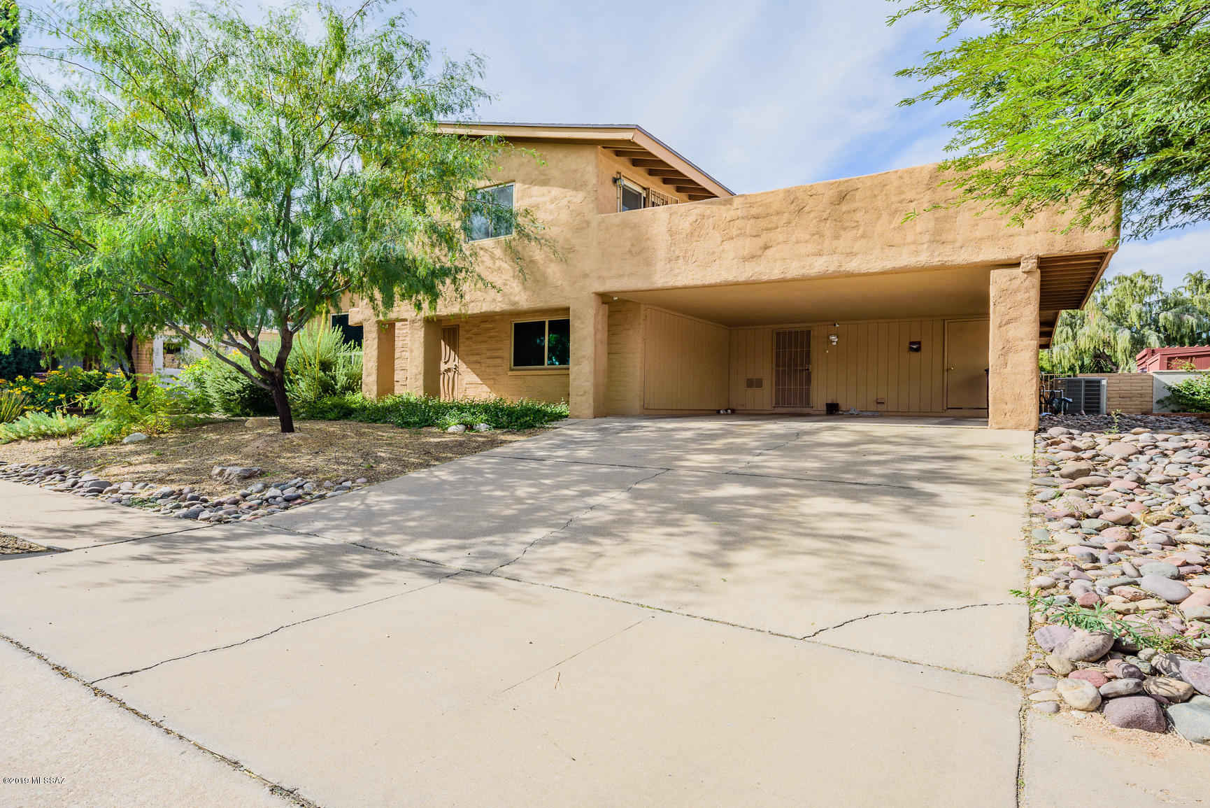 Desert Arbors (1-71) - Residential