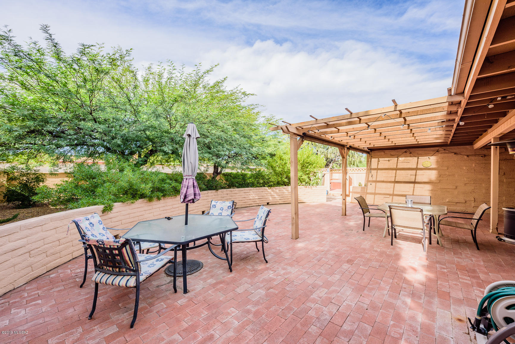 Desert Arbors (1-71) - Residential