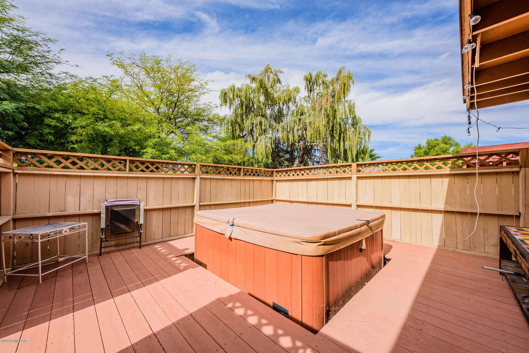 Desert Arbors (1-71) - Residential