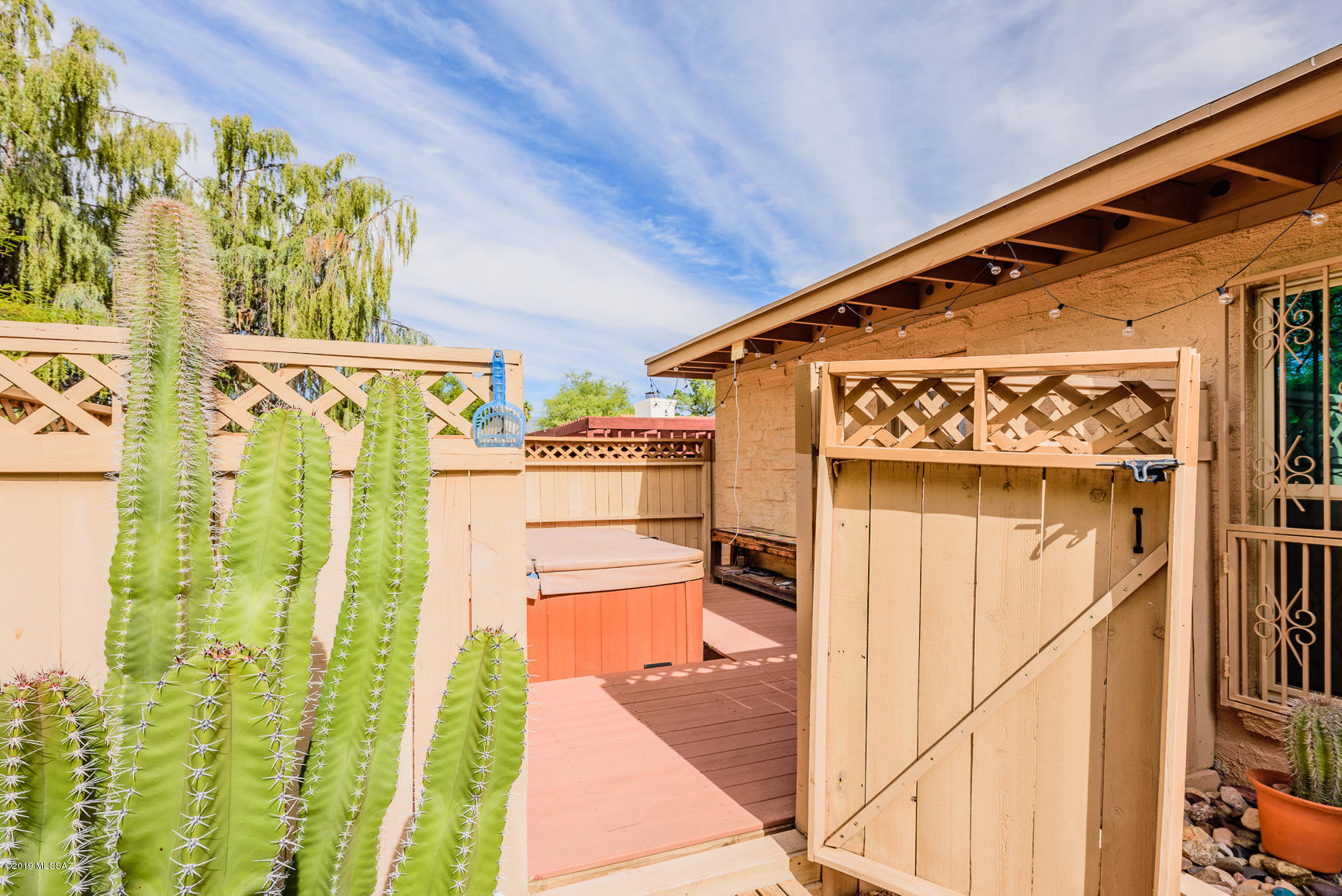 Desert Arbors (1-71) - Residential