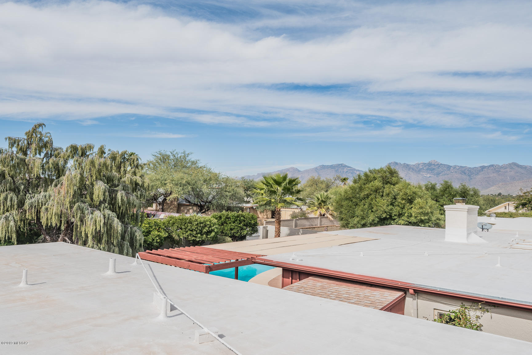 Desert Arbors (1-71) - Residential