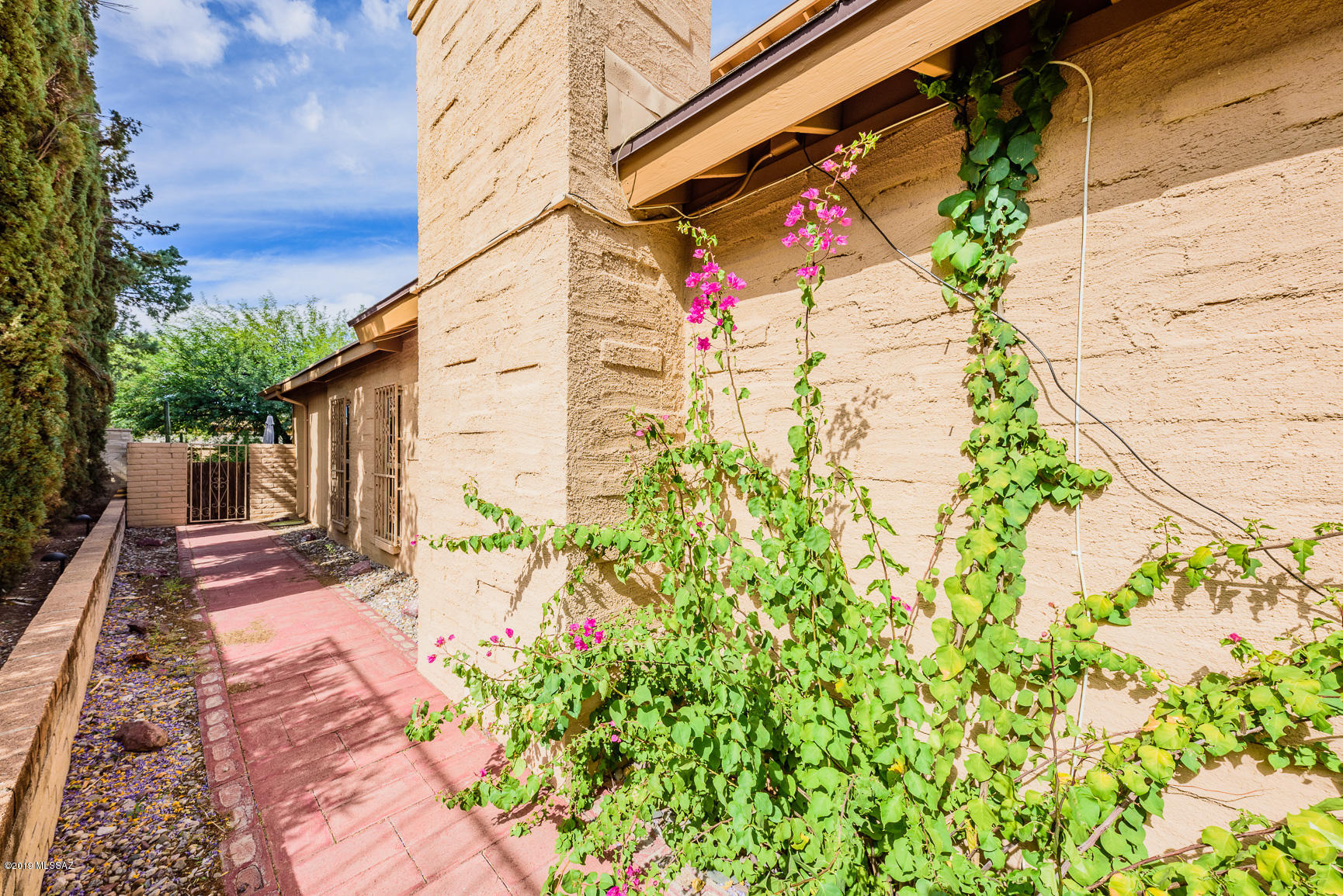 Desert Arbors (1-71) - Residential