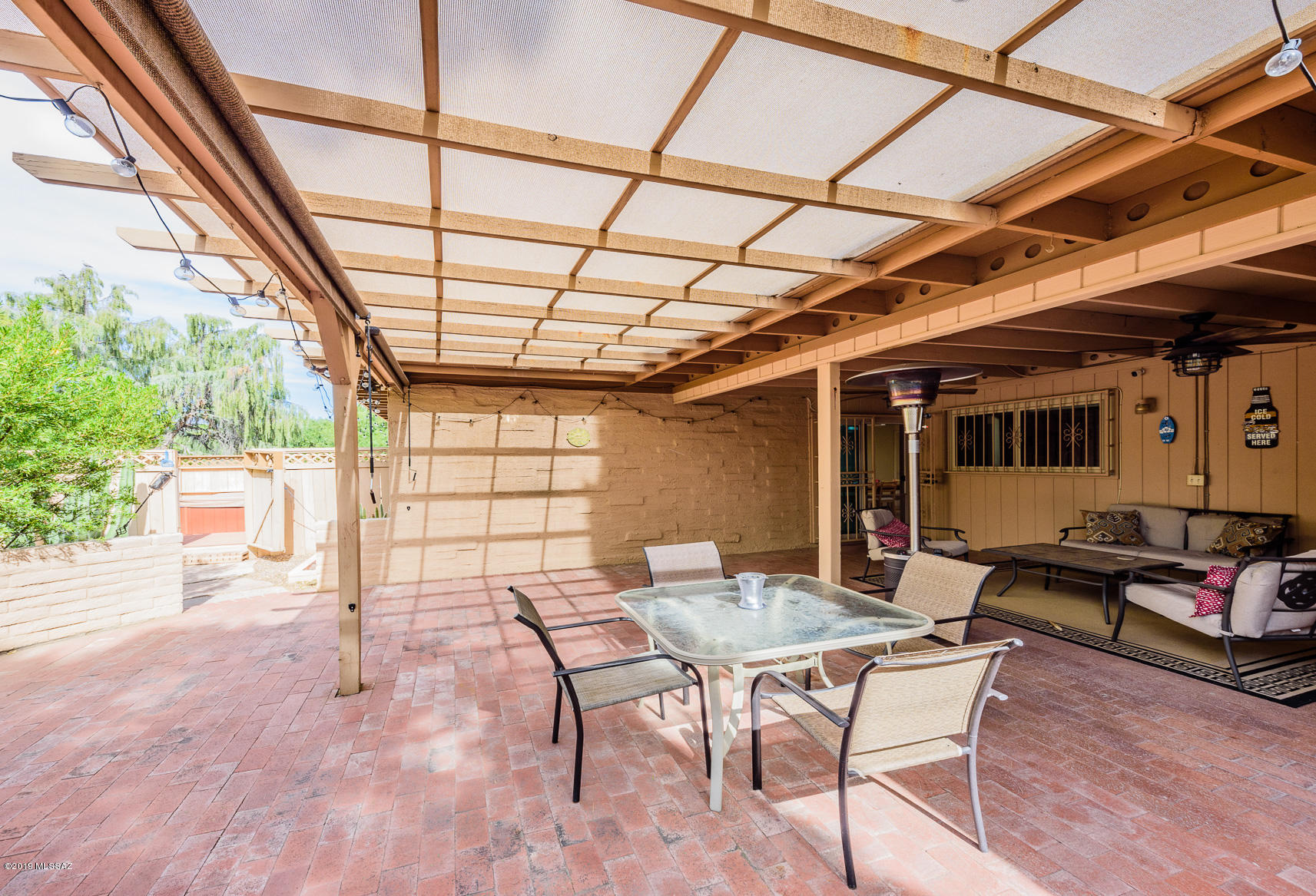 Desert Arbors (1-71) - Residential