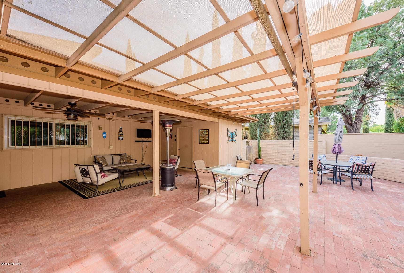 Desert Arbors (1-71) - Residential