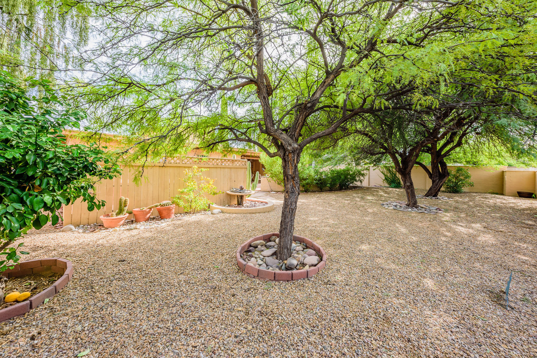 Desert Arbors (1-71) - Residential