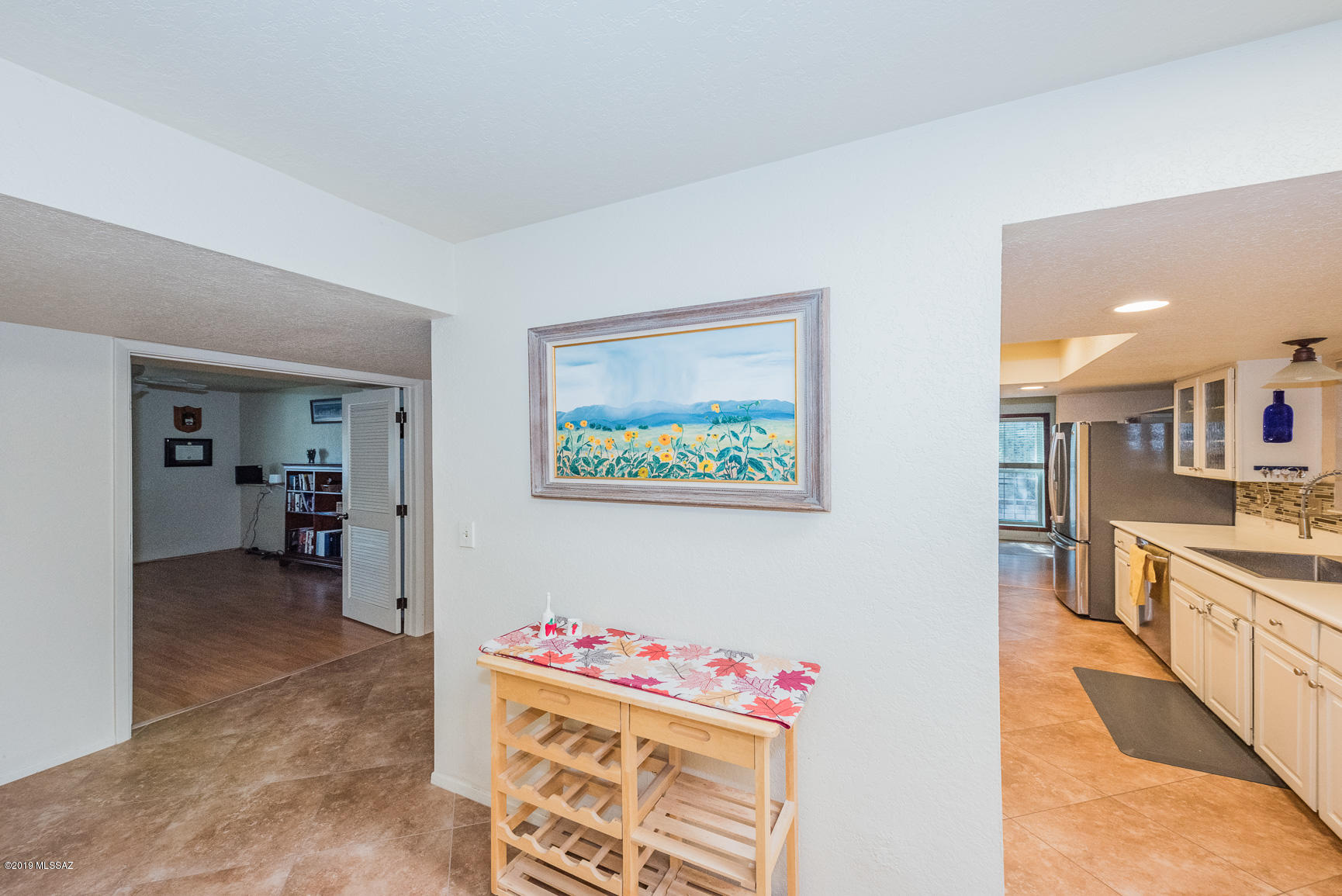 Desert Arbors (1-71) - Residential