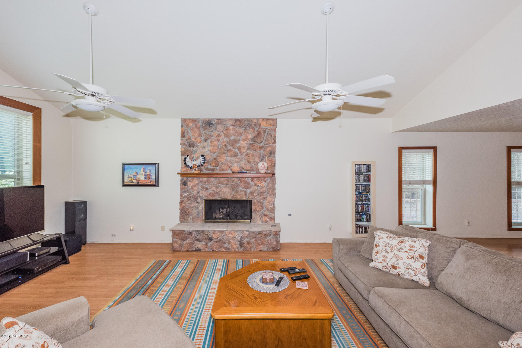 Desert Arbors (1-71) - Residential