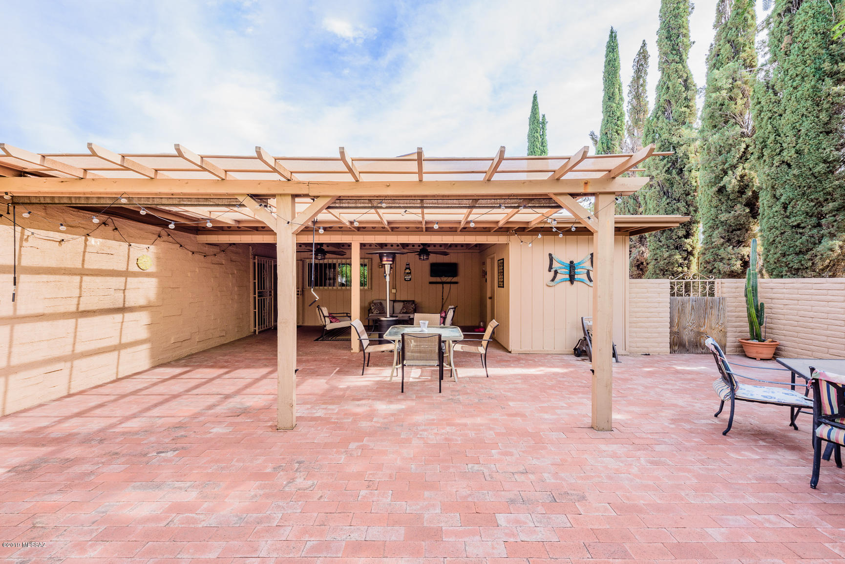 Desert Arbors (1-71) - Residential