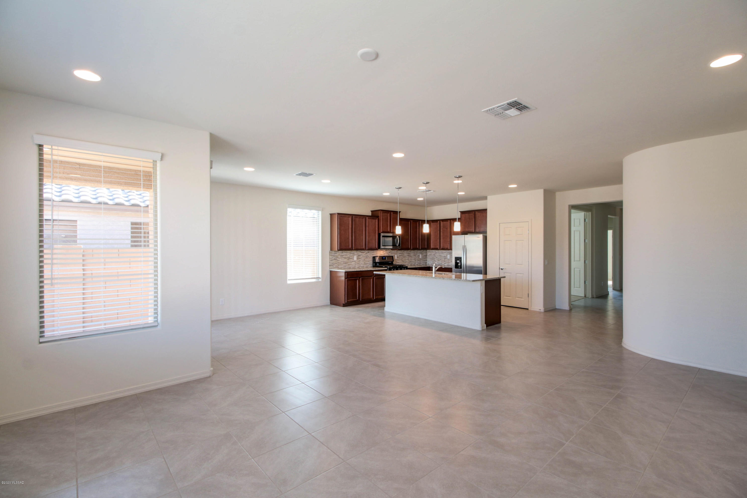 Tangerine Ridge Lots 1-97 Block 1 And Block 2 - Residential Lease