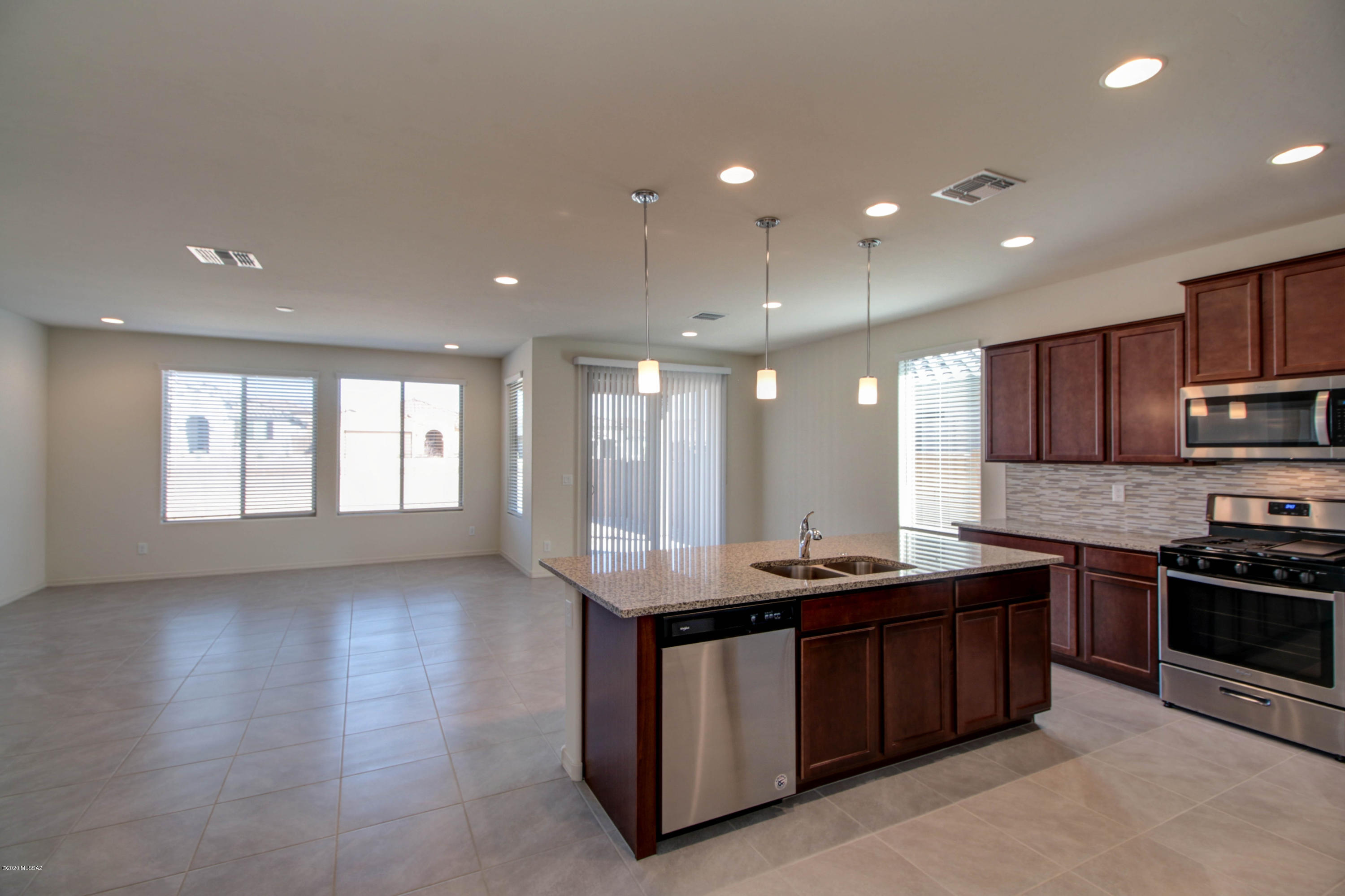 Tangerine Ridge Lots 1-97 Block 1 And Block 2 - Residential Lease