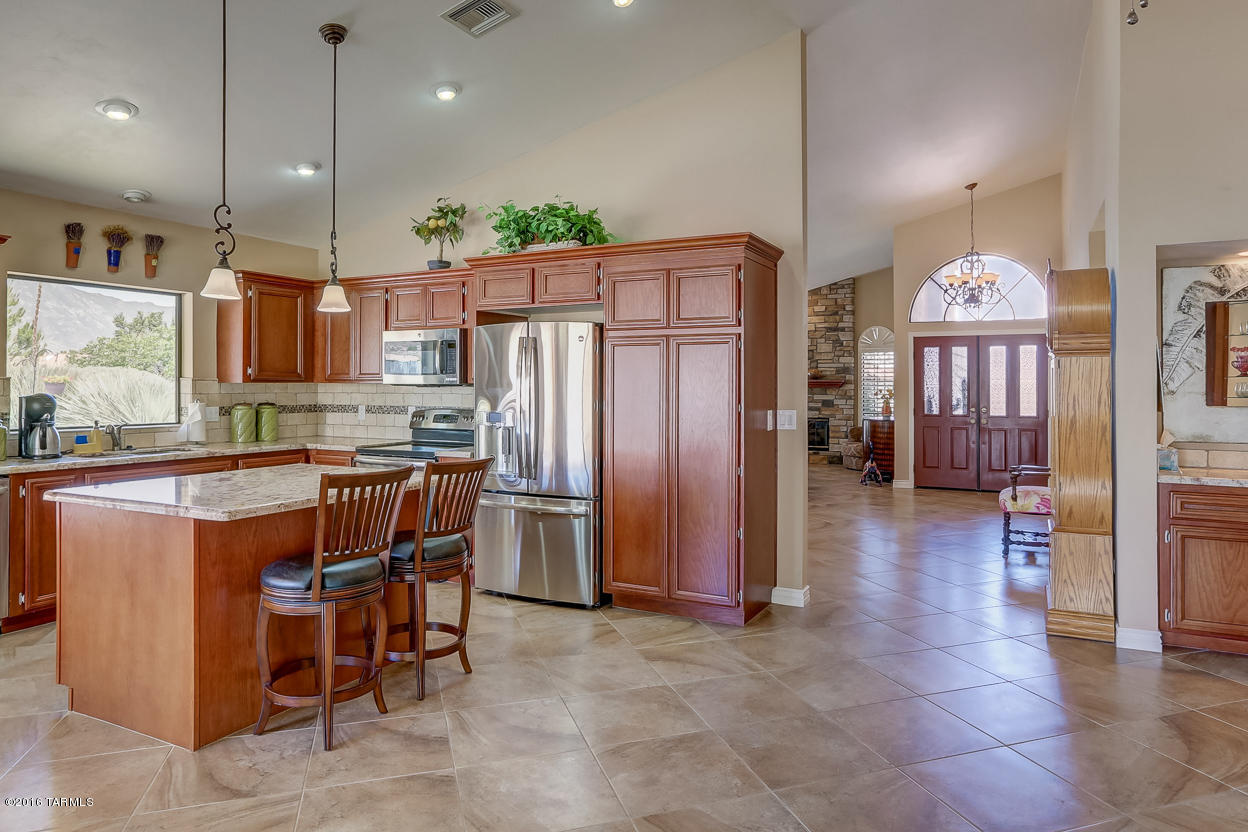 Saddlebrooke - Residential
