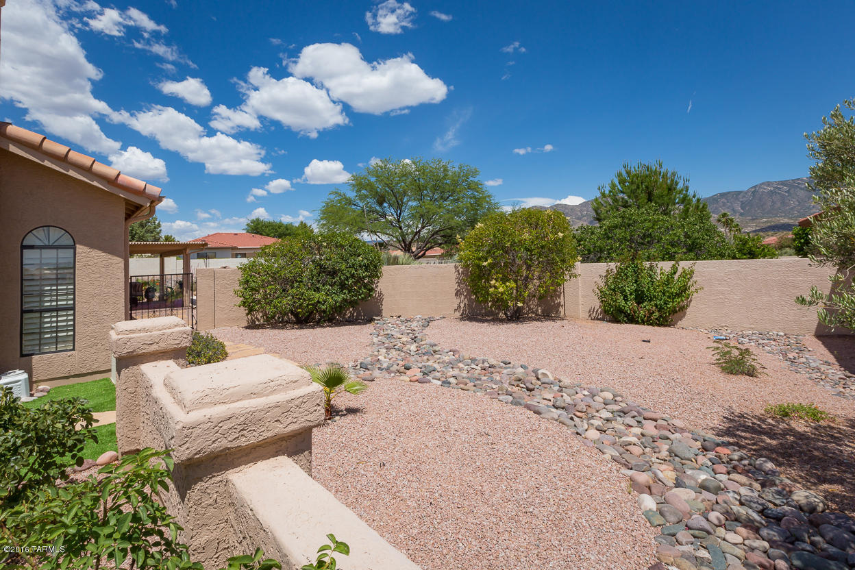 Saddlebrooke - Residential