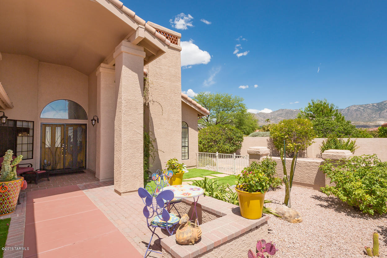 Saddlebrooke - Residential