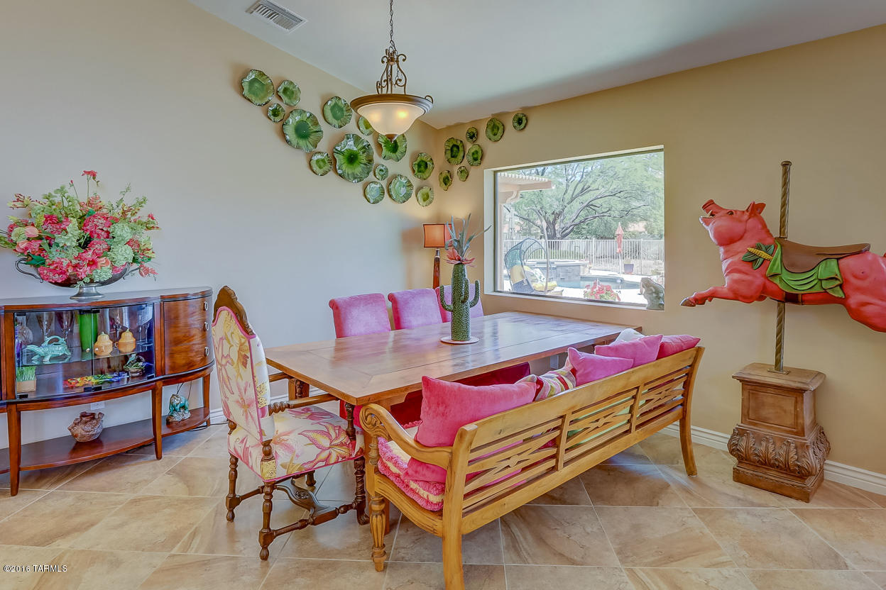 Saddlebrooke - Residential