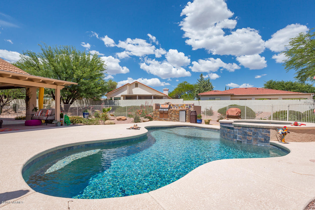 Saddlebrooke - Residential