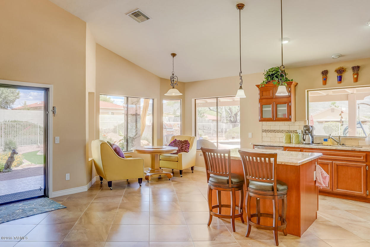 Saddlebrooke - Residential