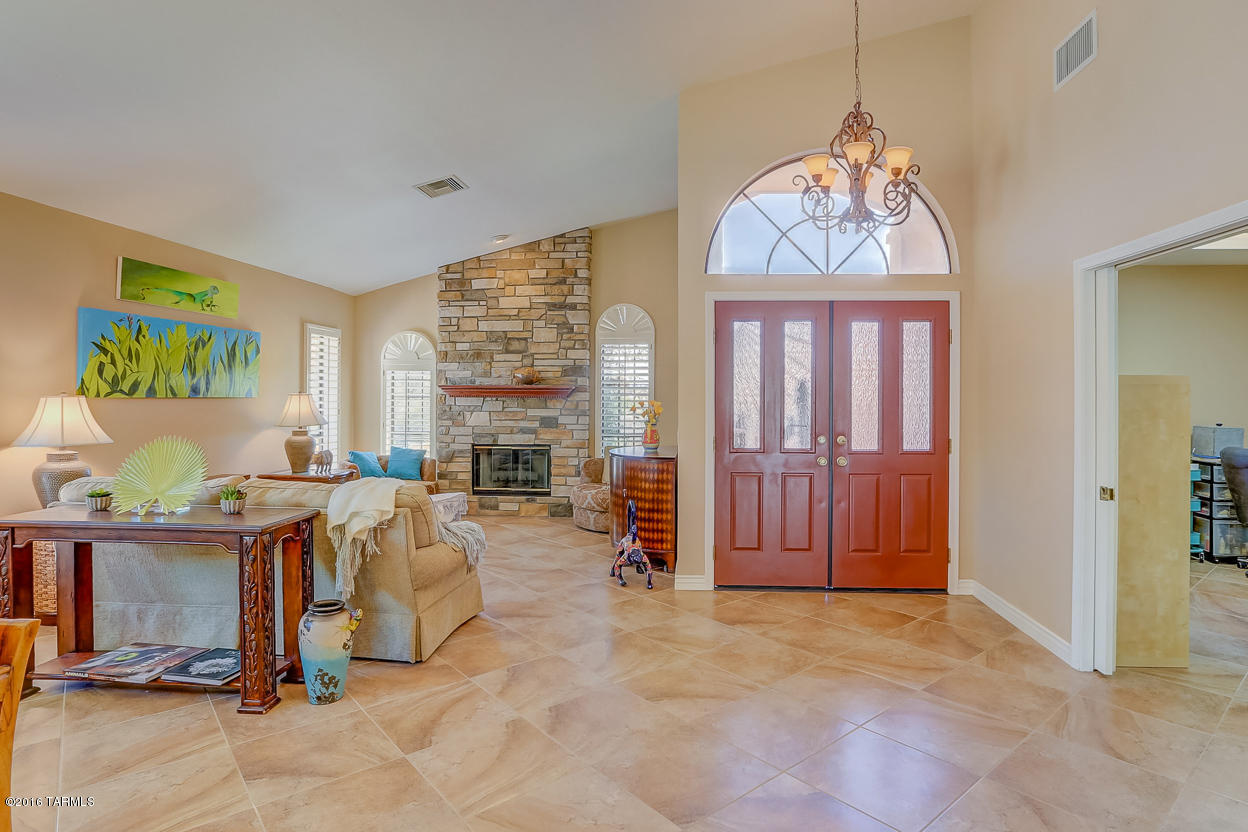 Saddlebrooke - Residential