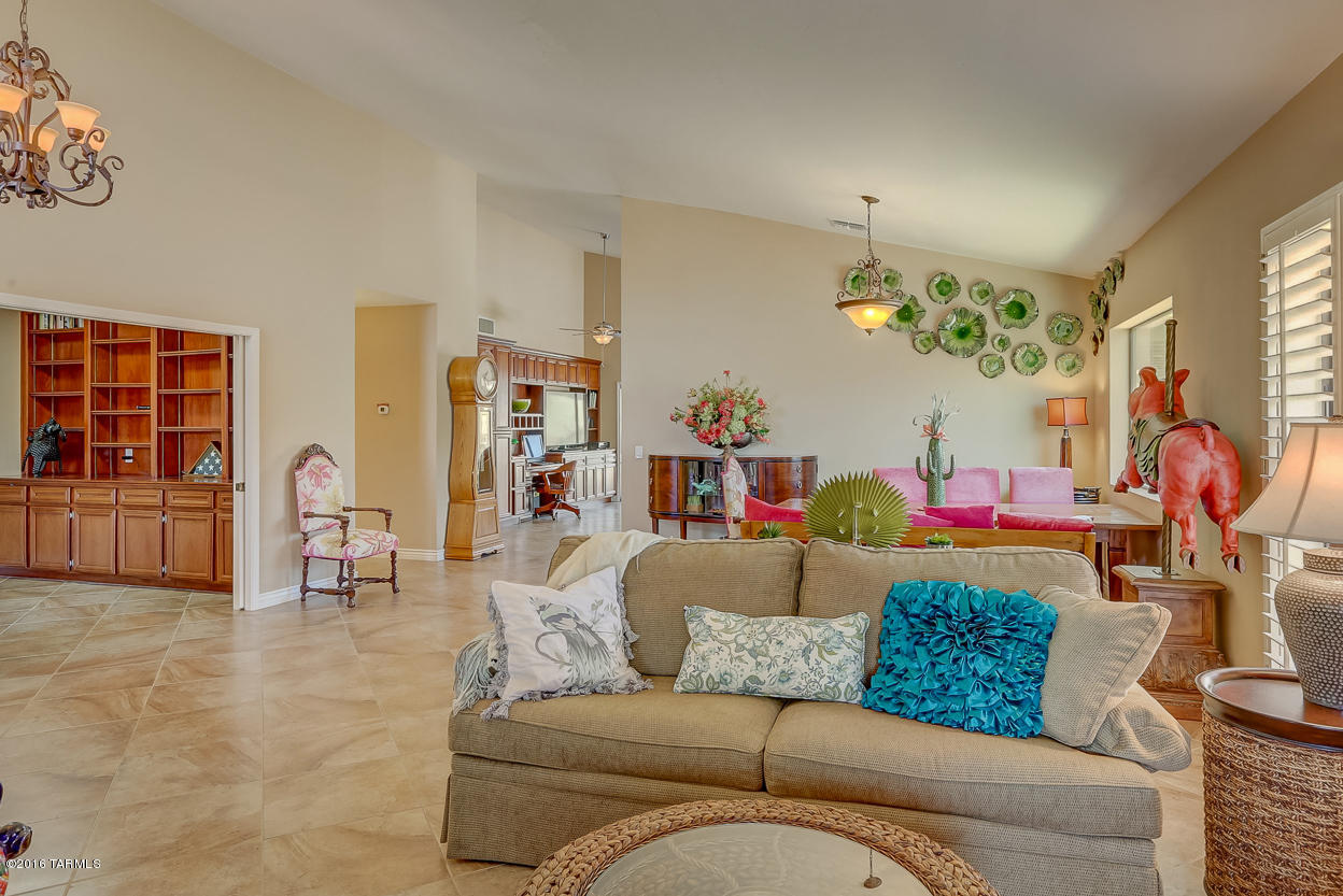 Saddlebrooke - Residential