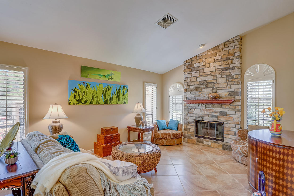 Saddlebrooke - Residential