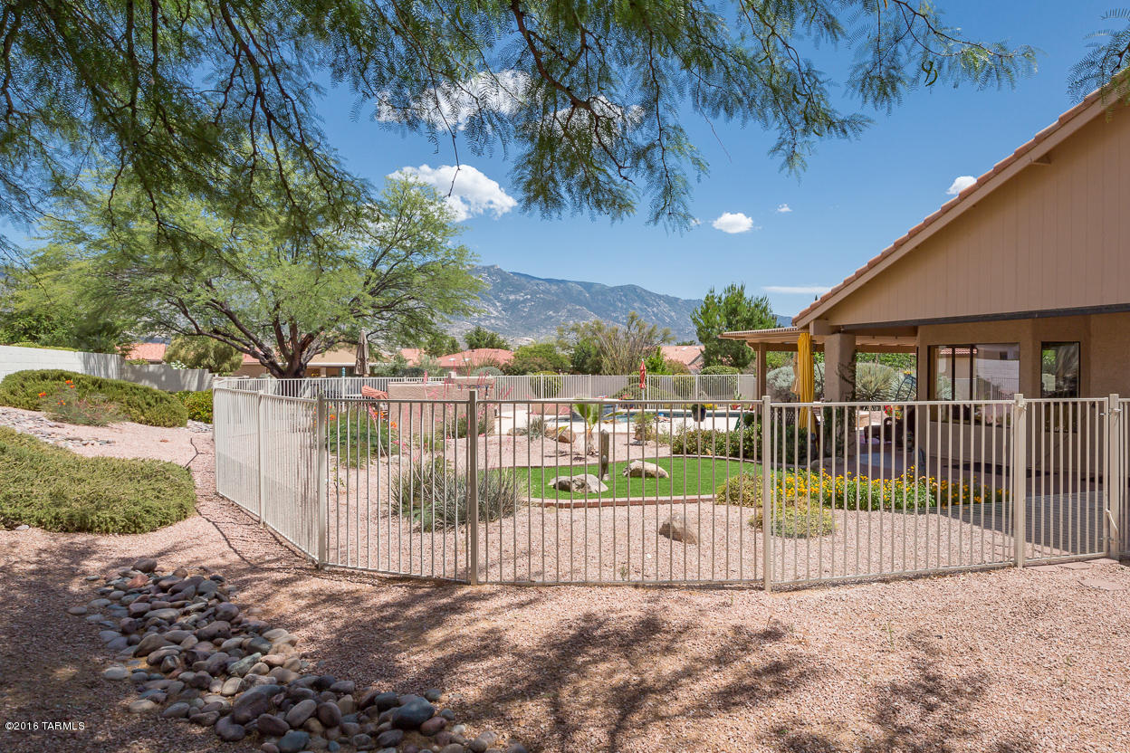 Saddlebrooke - Residential
