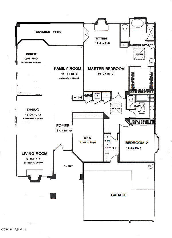 Saddlebrooke - Residential