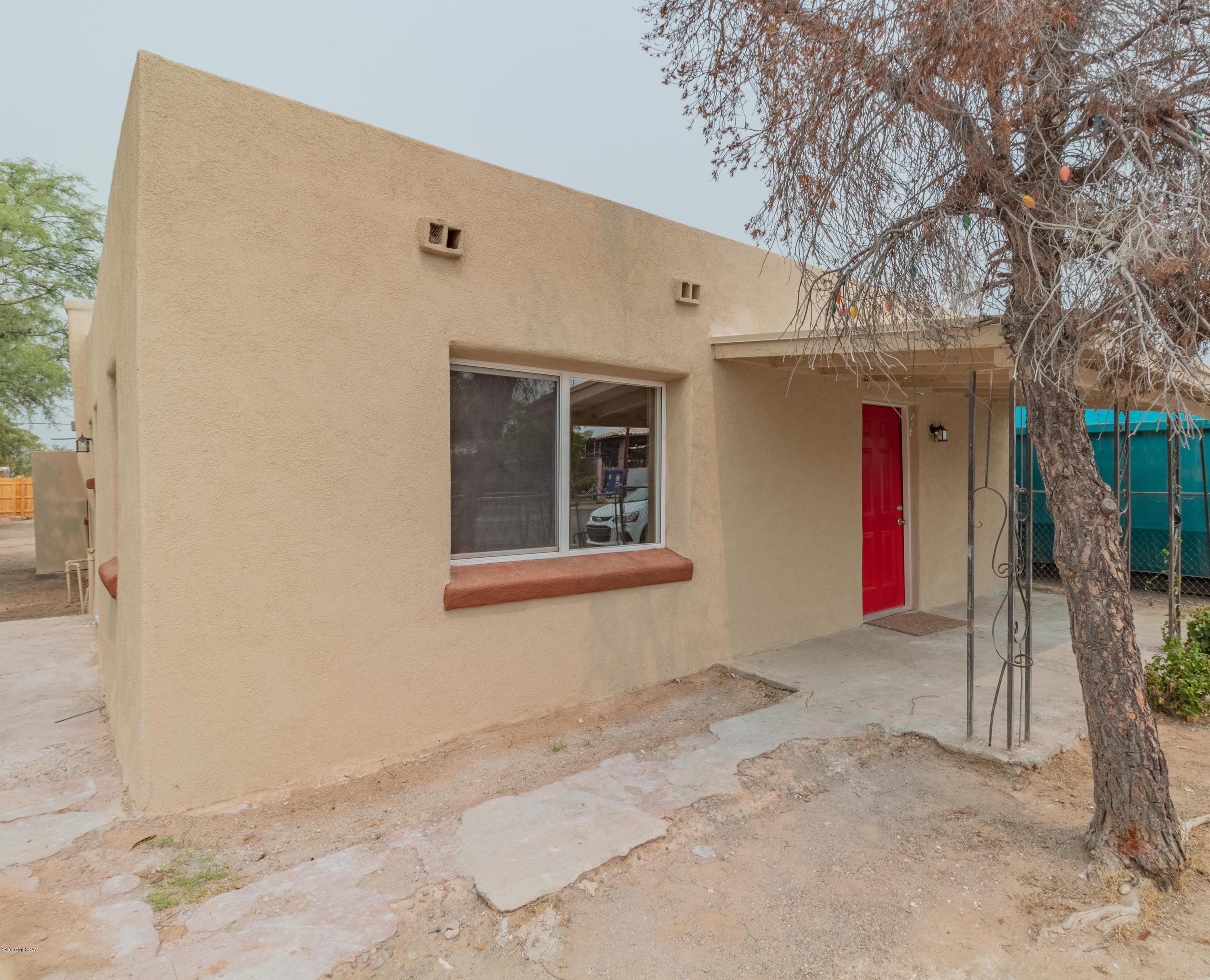 Southern Heights Addition - Residential