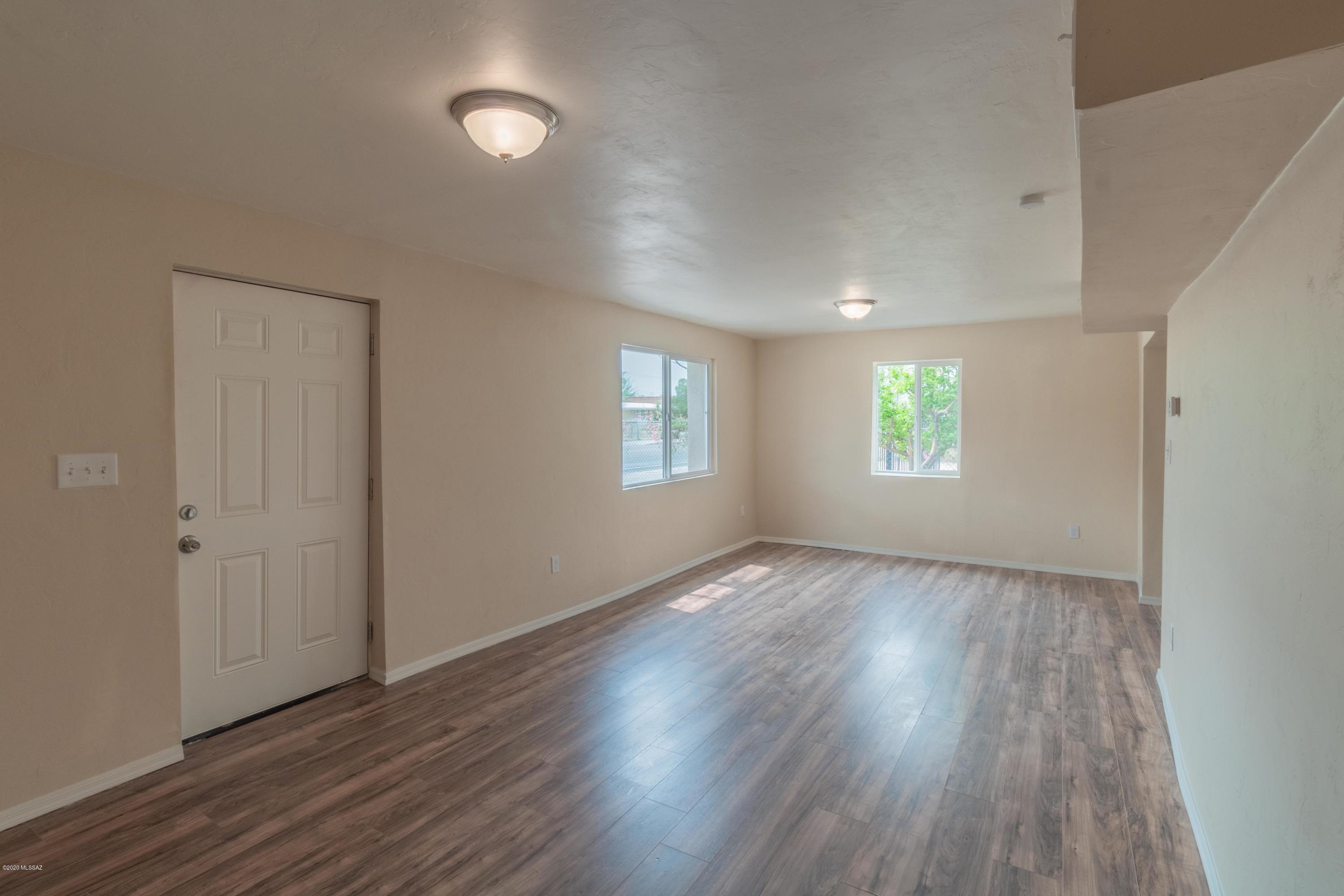 Southern Heights Addition - Residential