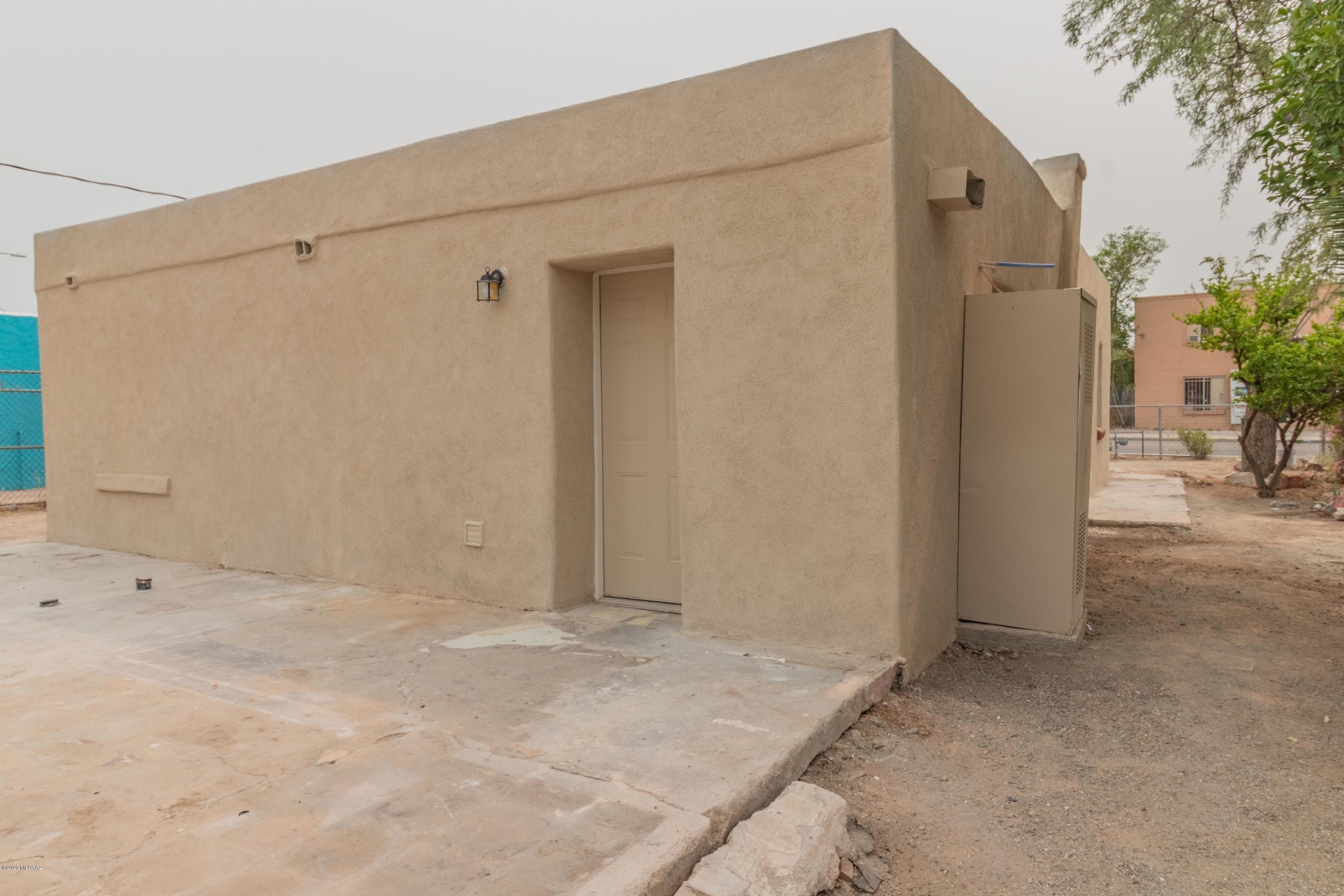 Southern Heights Addition - Residential